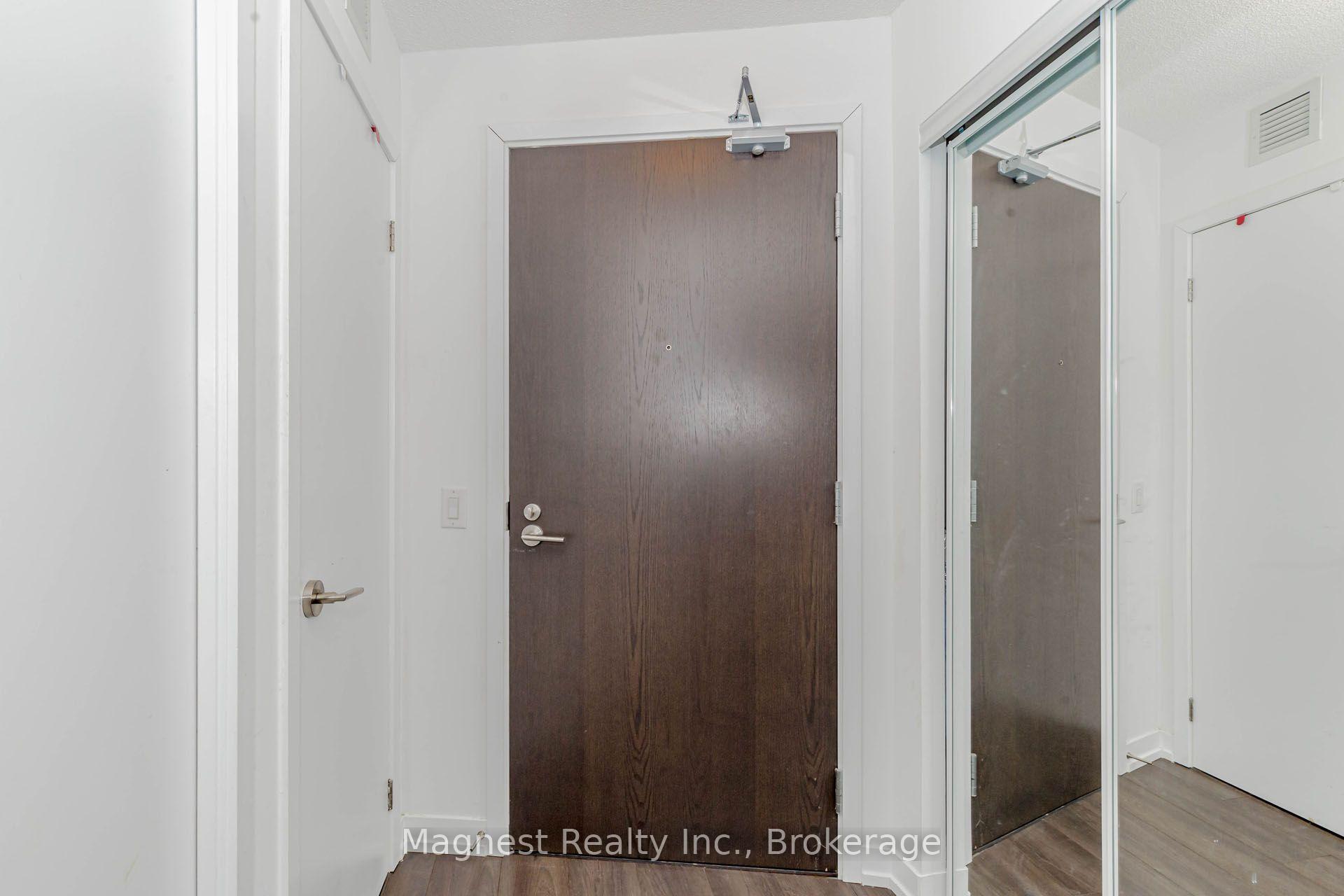 Photo 9 of Unit 1705, 219 Dundas Street E, Toronto, Moss Park — HOMEH