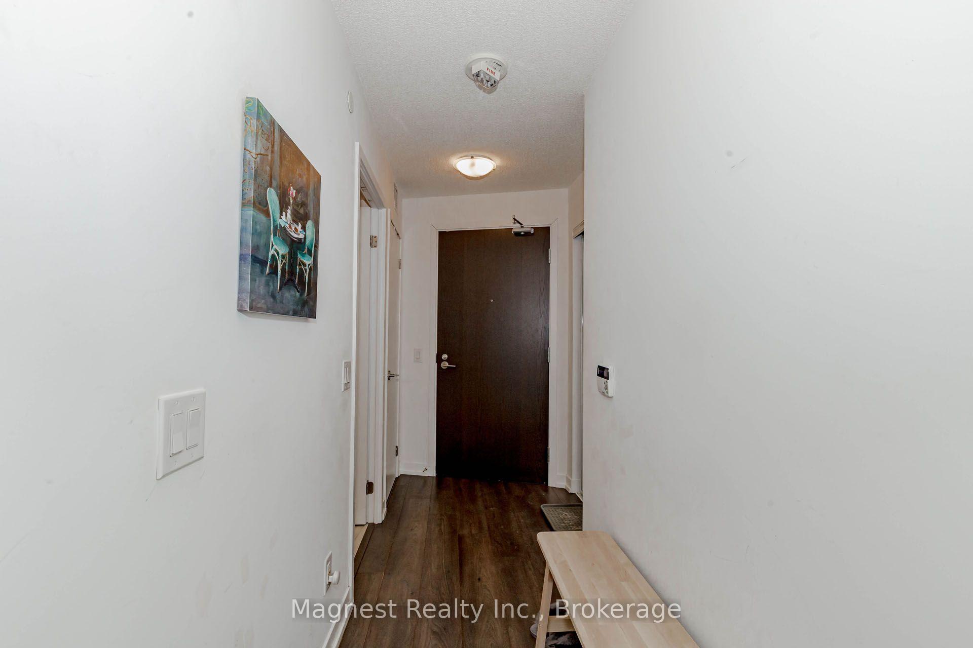Photo 10 of Unit 1705, 219 Dundas Street E, Toronto, Moss Park — HOMEH