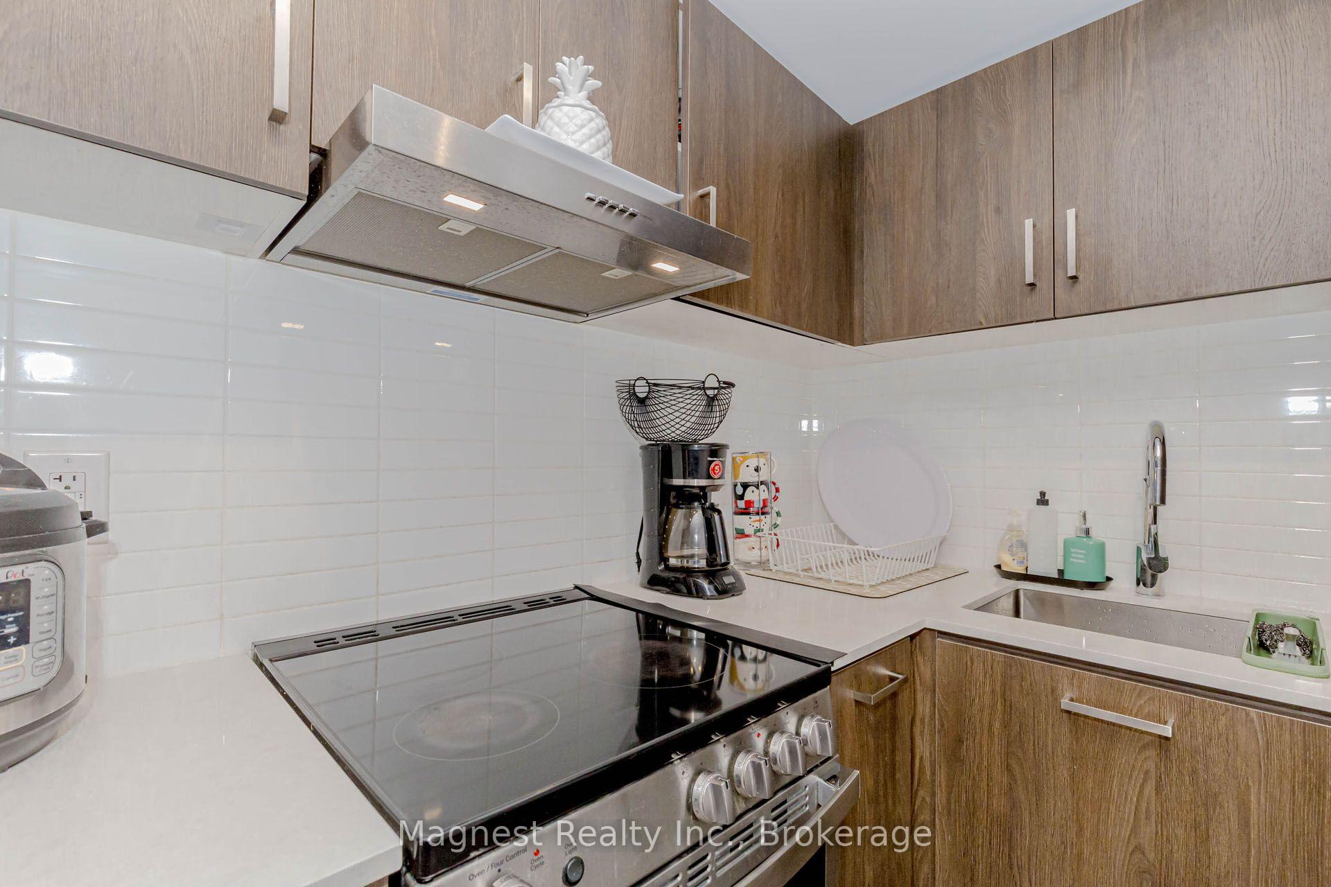 Photo 13 of Unit 1705, 219 Dundas Street E, Toronto, Moss Park — HOMEH