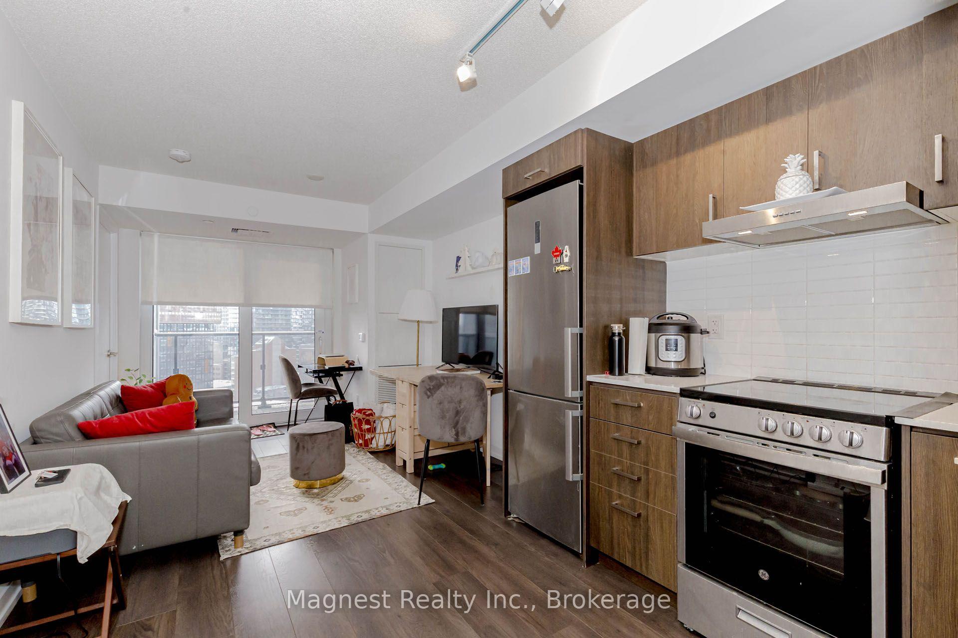 Photo 14 of Unit 1705, 219 Dundas Street E, Toronto, Moss Park — HOMEH