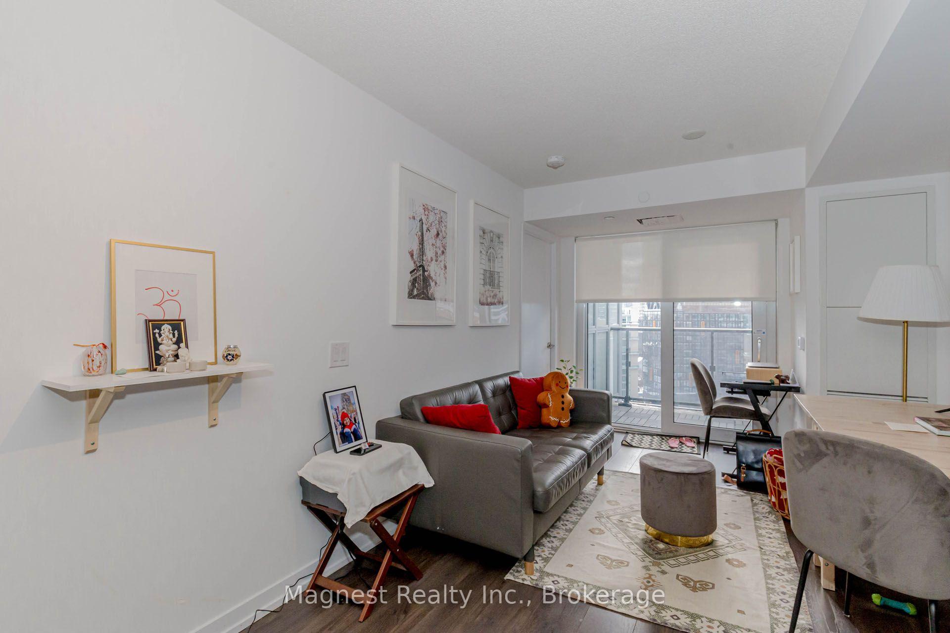 Photo 15 of Unit 1705, 219 Dundas Street E, Toronto, Moss Park — HOMEH