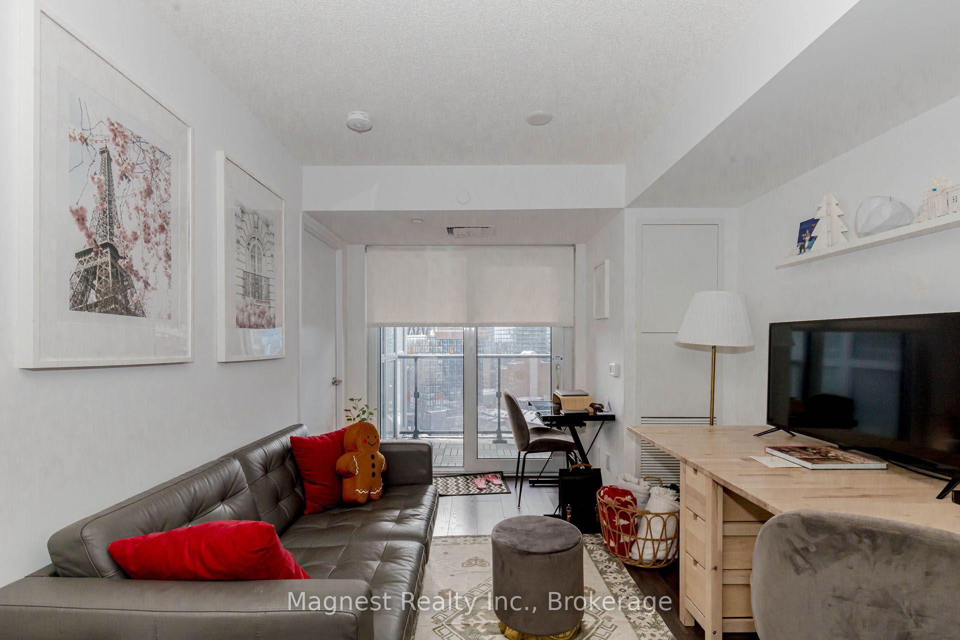 Photo 16 of Unit 1705, 219 Dundas Street E, Toronto, Moss Park — HOMEH