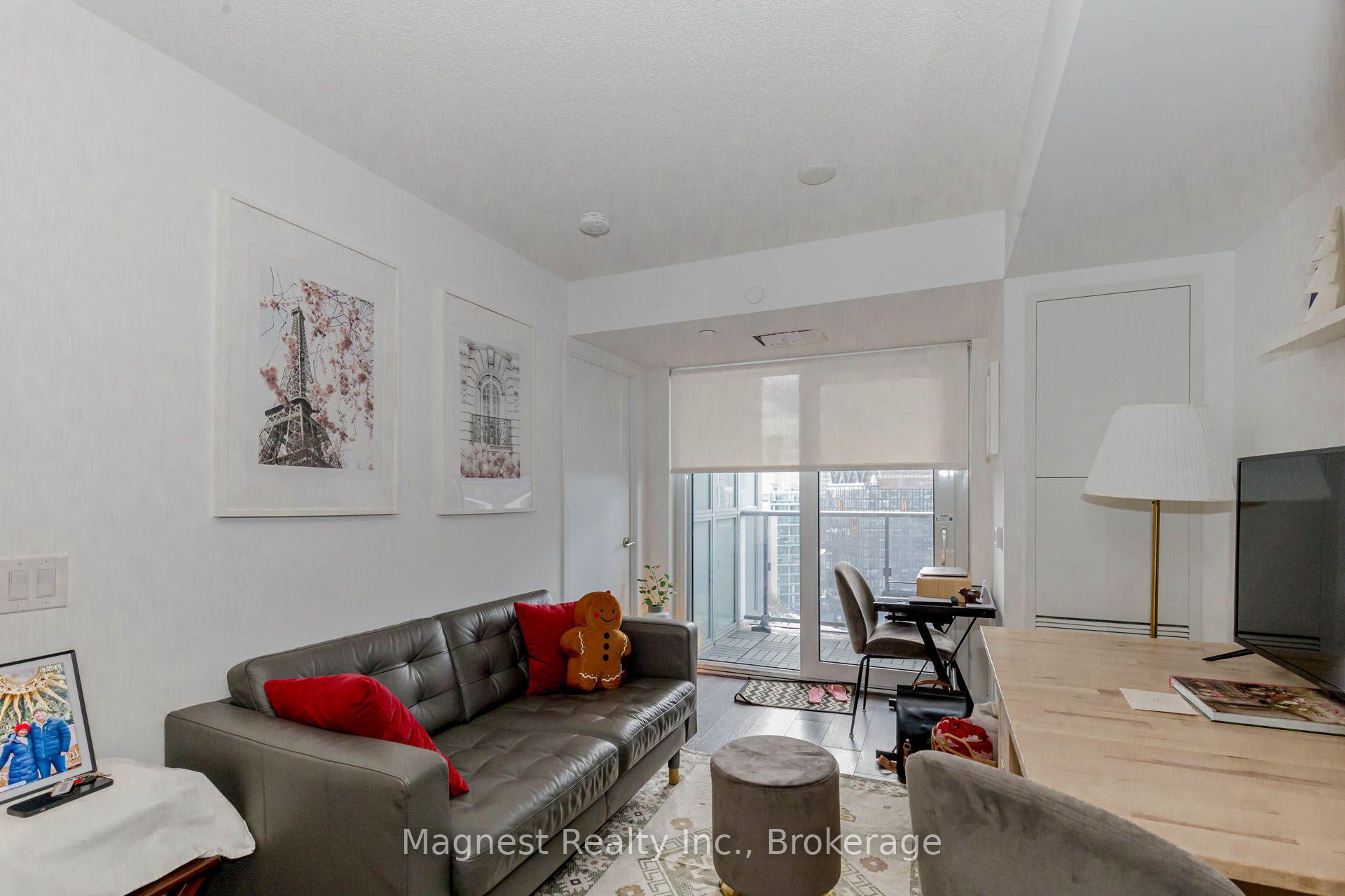Photo 17 of Unit 1705, 219 Dundas Street E, Toronto, Moss Park — HOMEH