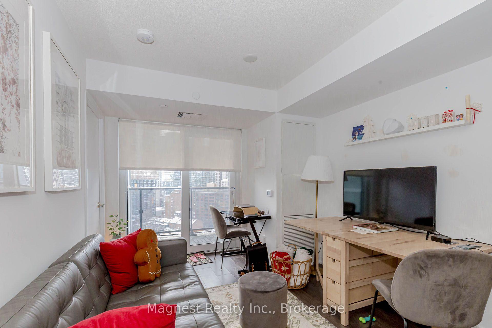 Photo 18 of Unit 1705, 219 Dundas Street E, Toronto, Moss Park — HOMEH