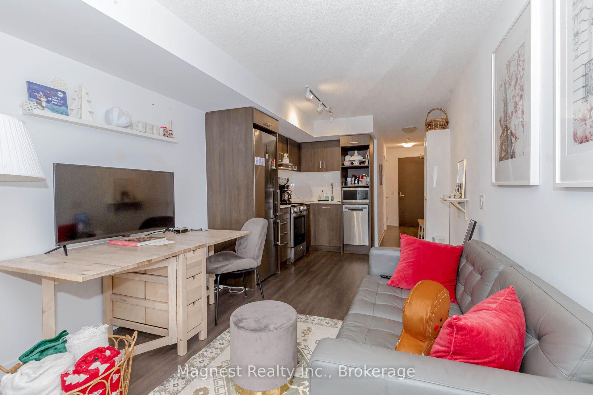Photo 19 of Unit 1705, 219 Dundas Street E, Toronto, Moss Park — HOMEH
