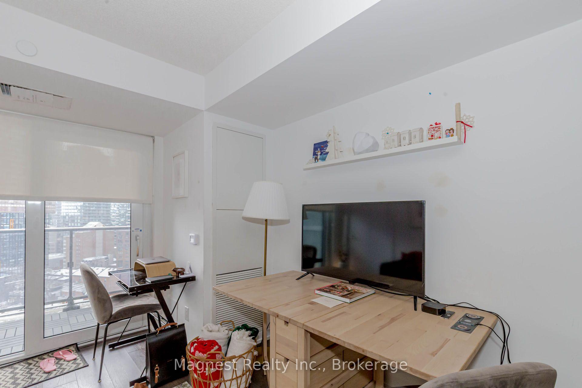 Photo 20 of Unit 1705, 219 Dundas Street E, Toronto, Moss Park — HOMEH
