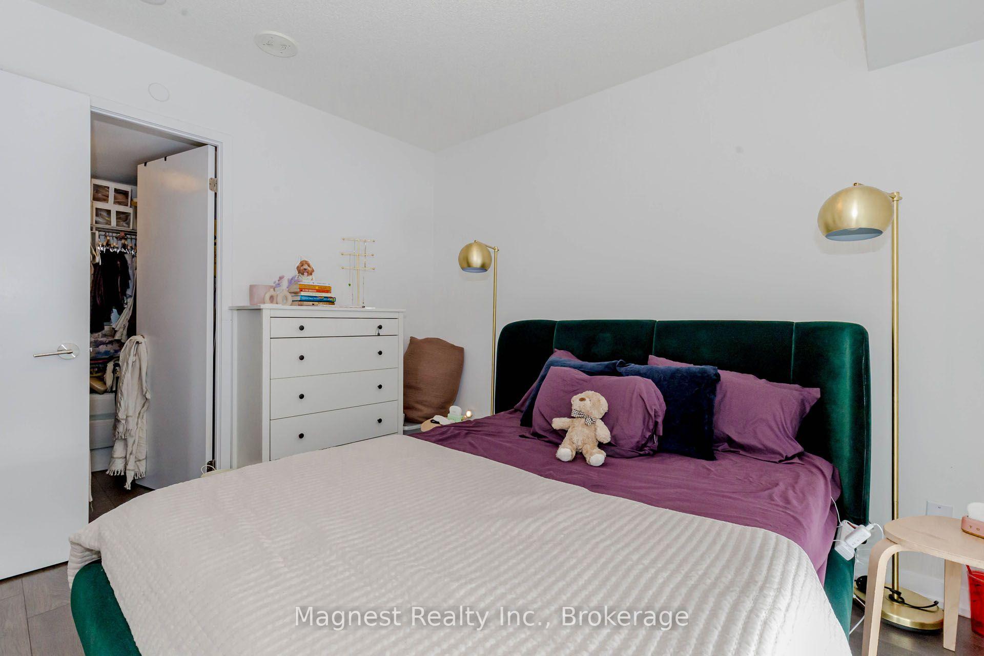 Photo 22 of Unit 1705, 219 Dundas Street E, Toronto, Moss Park — HOMEH