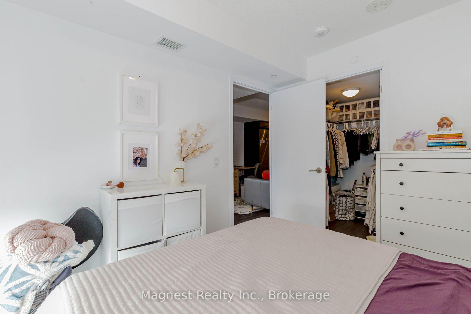 Photo 23 of Unit 1705, 219 Dundas Street E, Toronto, Moss Park — HOMEH
