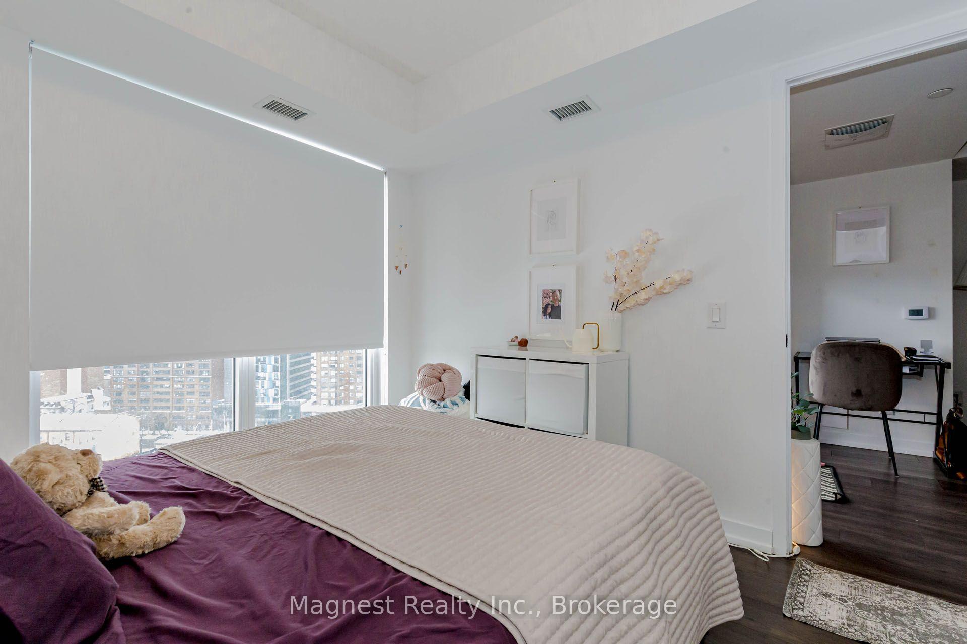 Photo 24 of Unit 1705, 219 Dundas Street E, Toronto, Moss Park — HOMEH