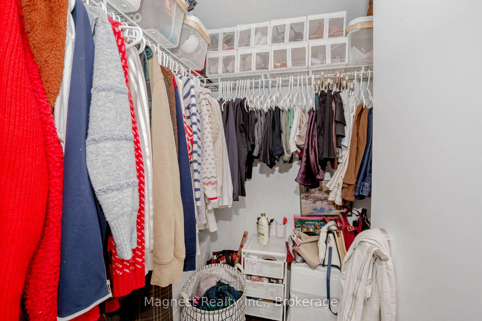 Photo 25 of Unit 1705, 219 Dundas Street E, Toronto, Moss Park — HOMEH