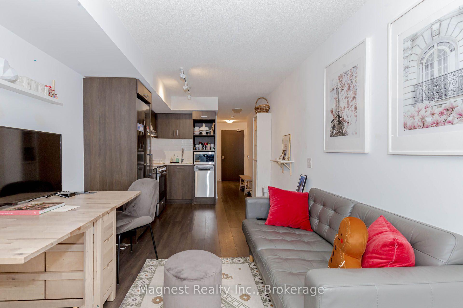 Photo 26 of Unit 1705, 219 Dundas Street E, Toronto, Moss Park — HOMEH