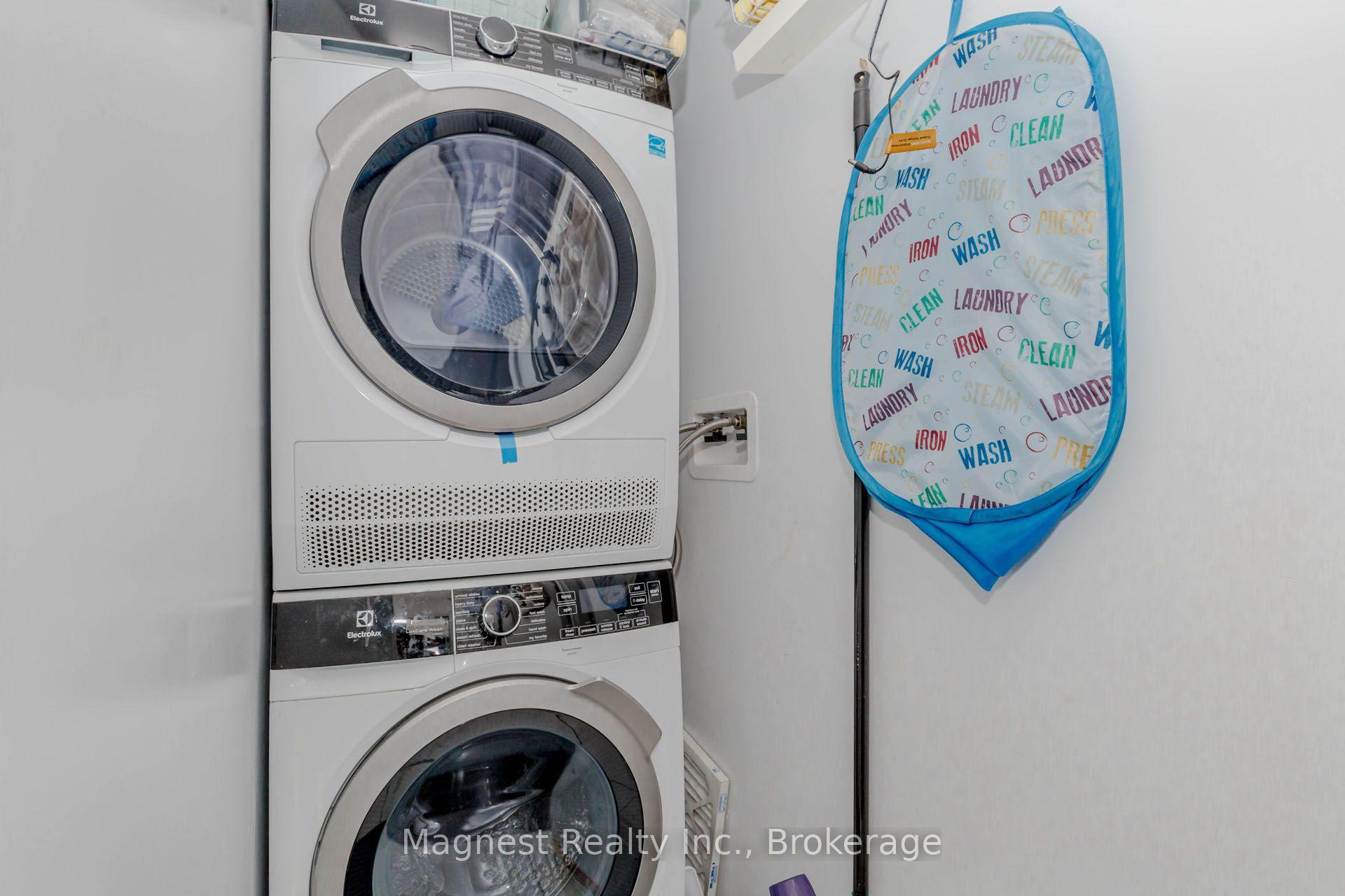 Photo 29 of Unit 1705, 219 Dundas Street E, Toronto, Moss Park — HOMEH