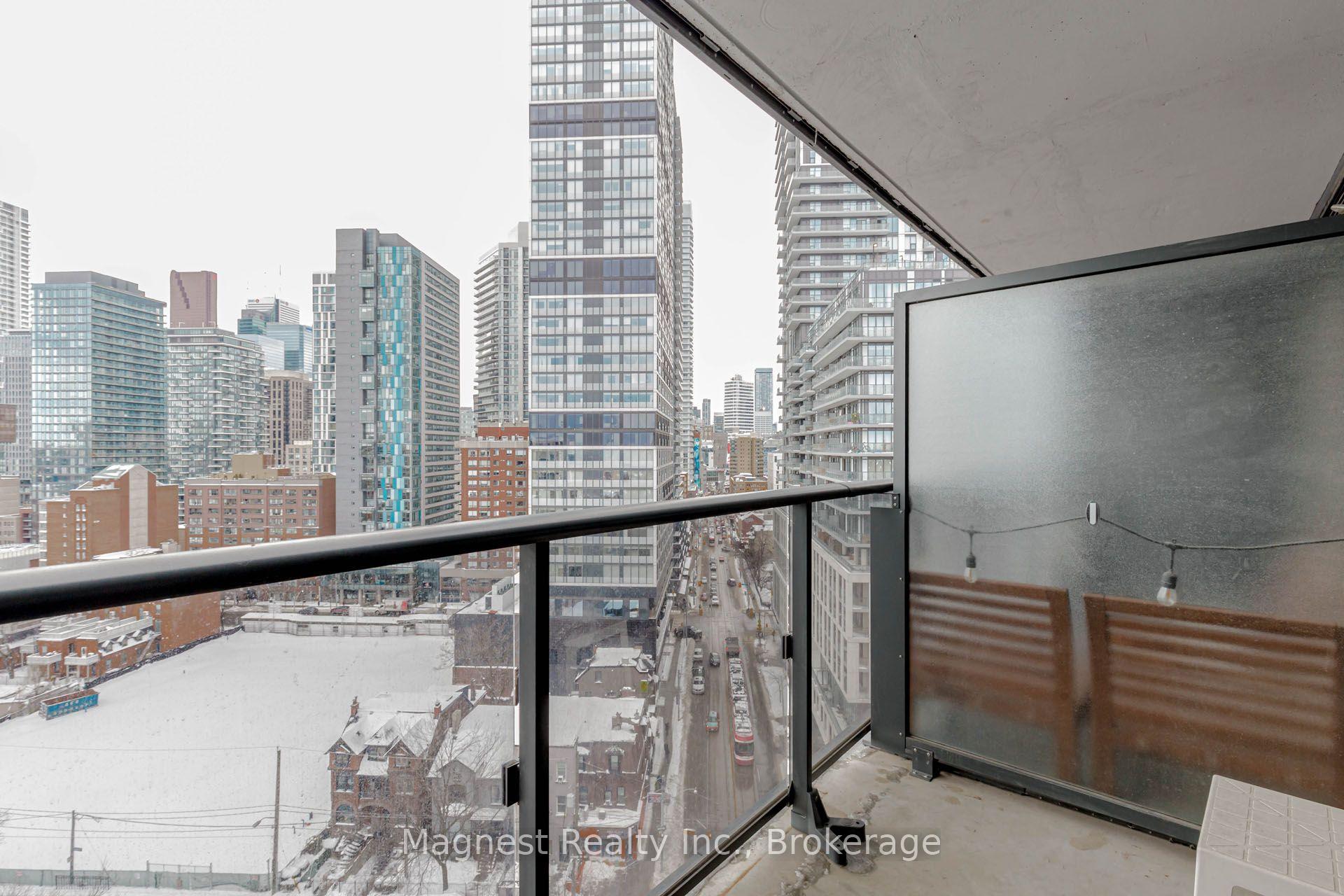 Photo 30 of Unit 1705, 219 Dundas Street E, Toronto, Moss Park — HOMEH
