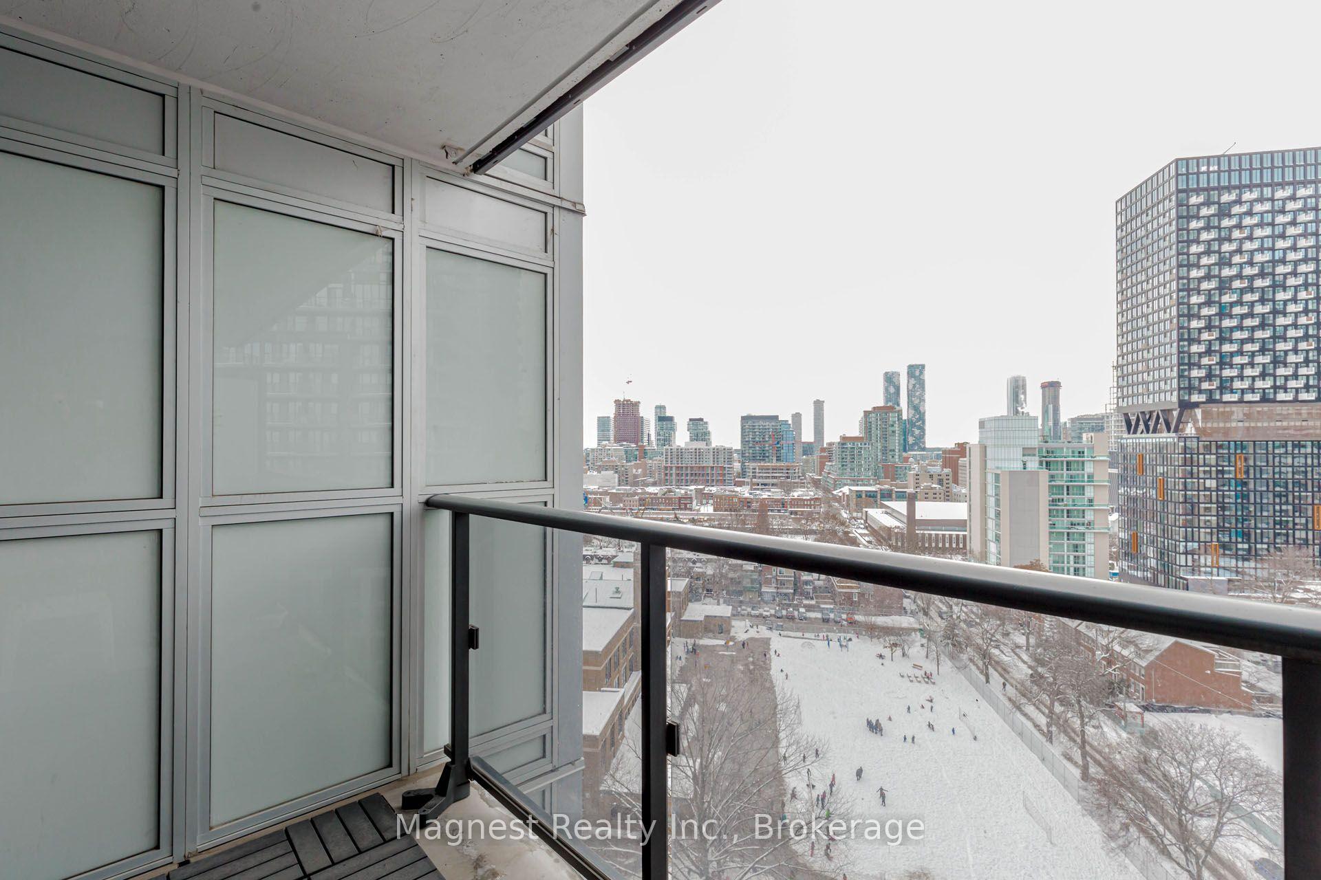 Photo 31 of Unit 1705, 219 Dundas Street E, Toronto, Moss Park — HOMEH