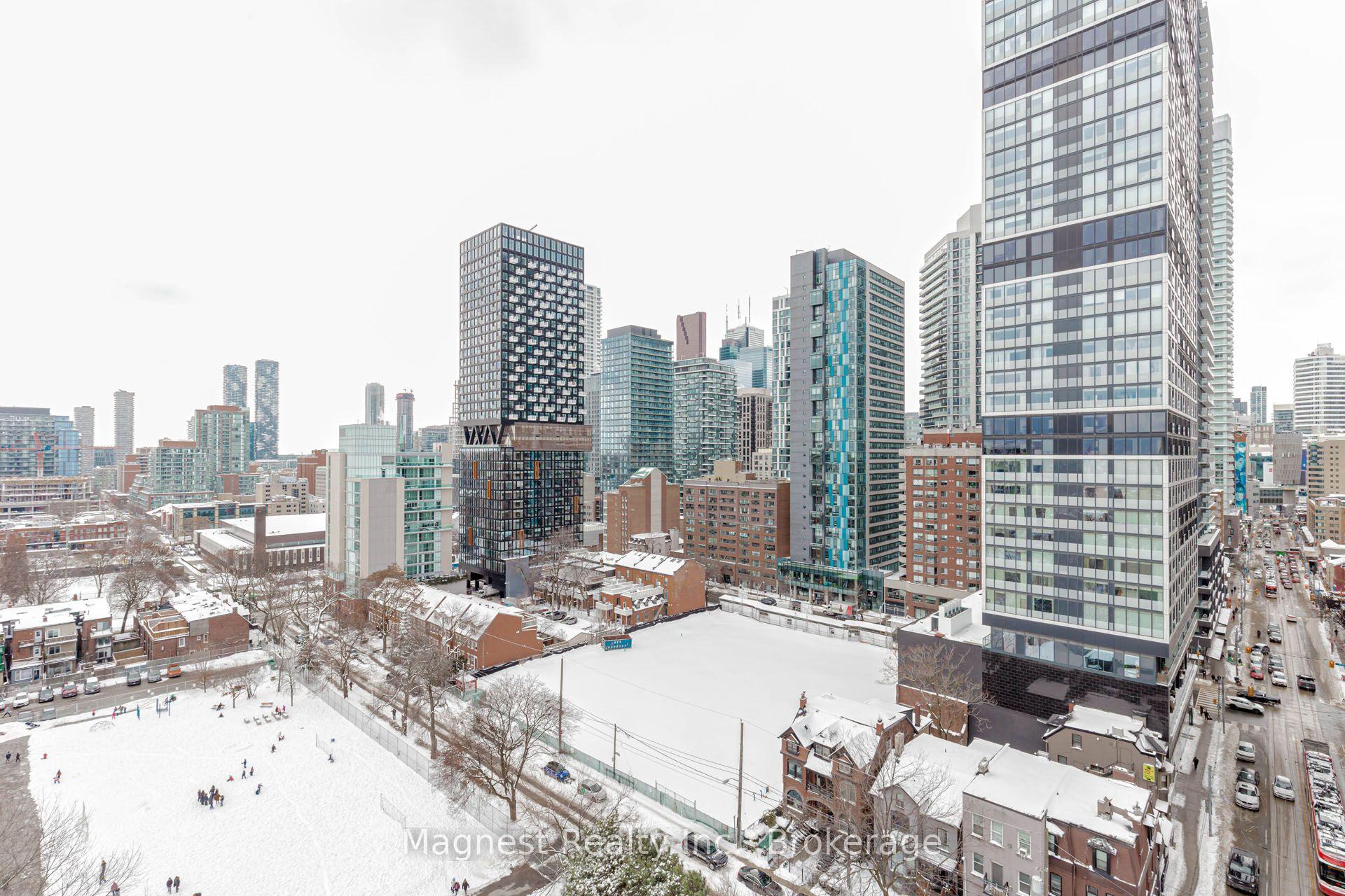 Photo 32 of Unit 1705, 219 Dundas Street E, Toronto, Moss Park — HOMEH