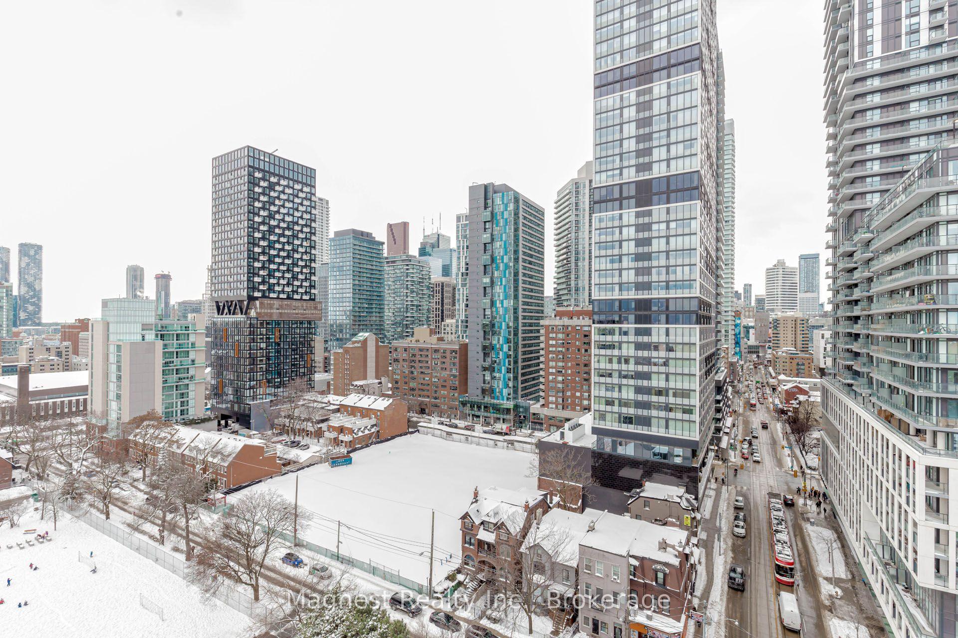 Photo 35 of Unit 1705, 219 Dundas Street E, Toronto, Moss Park — HOMEH