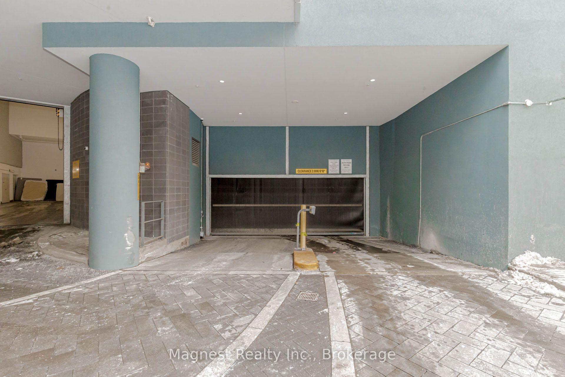 Photo 37 of Unit 1705, 219 Dundas Street E, Toronto, Moss Park — HOMEH