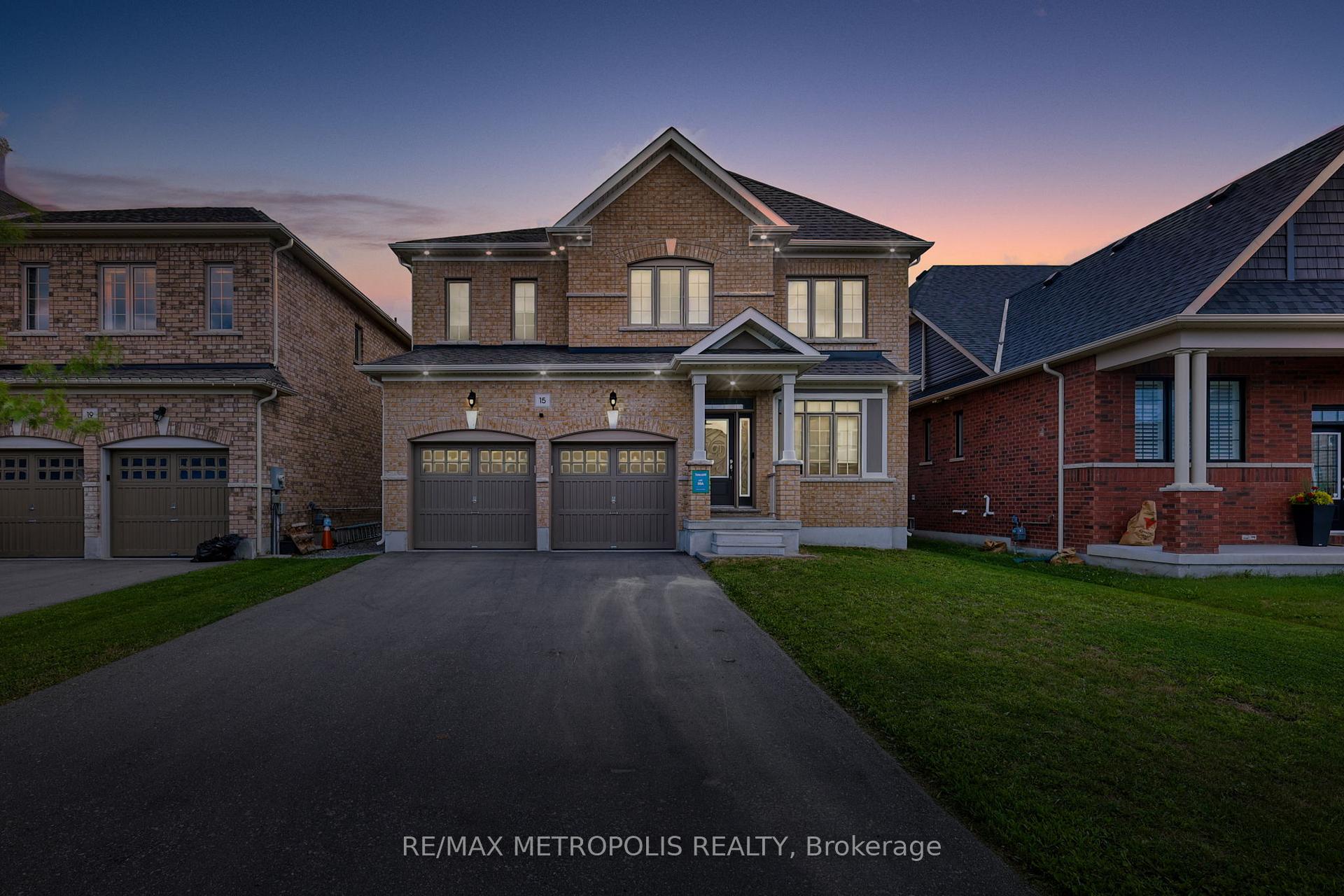 Photo of 15 Douglas Kemp Crescent