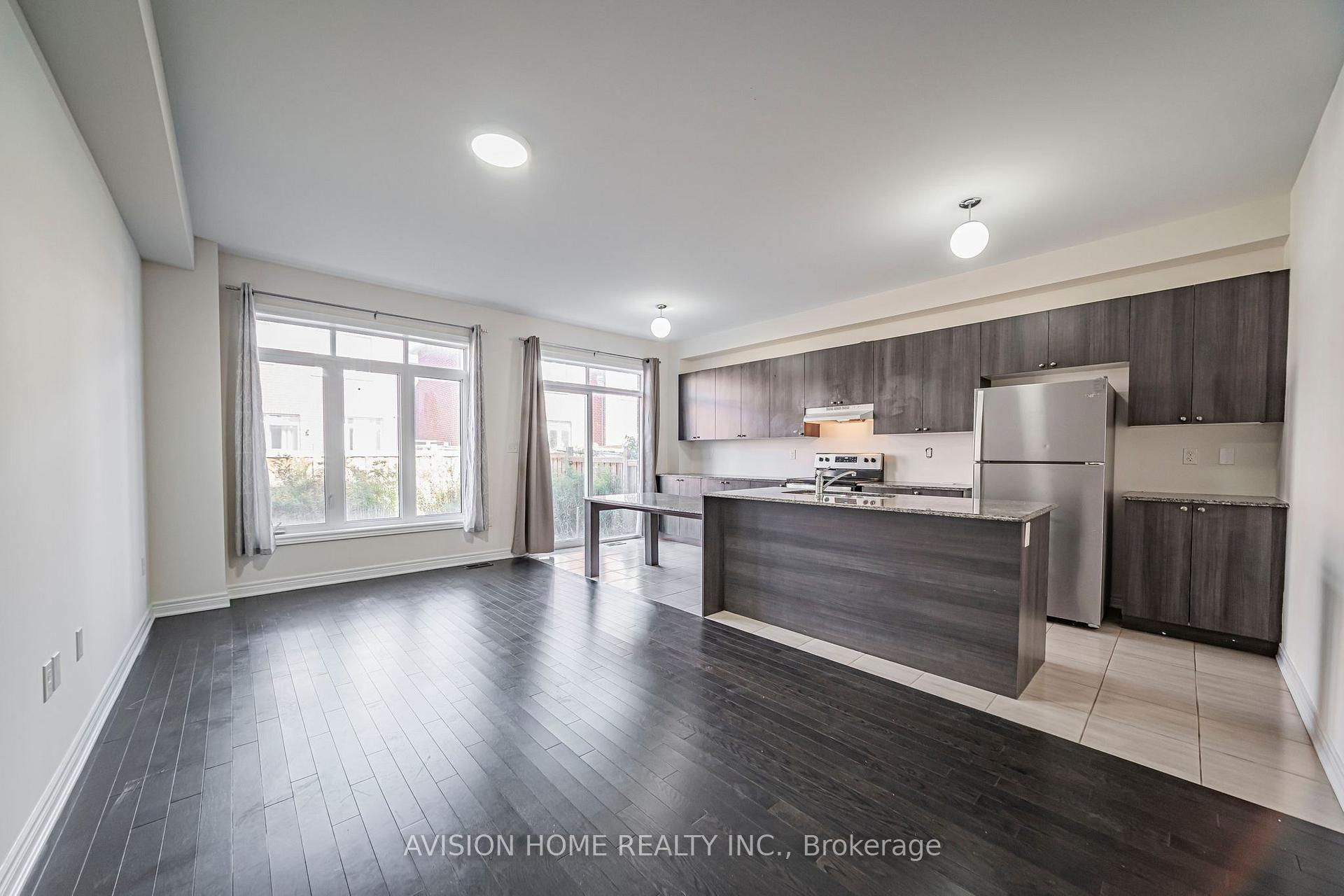 Photo 11 of 24 Titan Trail, Markham, Cedarwood — HOMEH