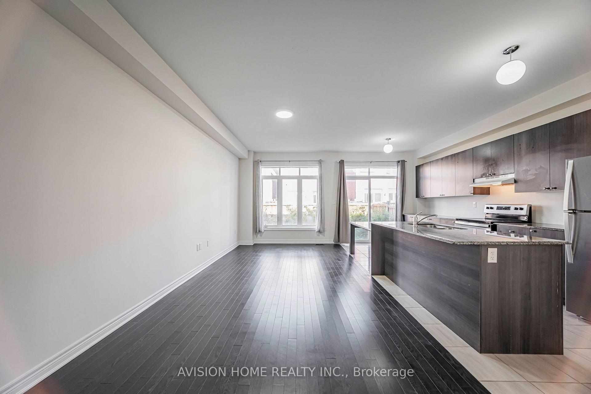 Photo 12 of 24 Titan Trail, Markham, Cedarwood — HOMEH