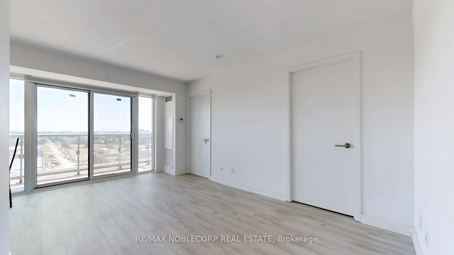 Photo 6 of Unit 1116, 120 Varna Drive, Toronto, Englemount-Lawrence — HOMEH