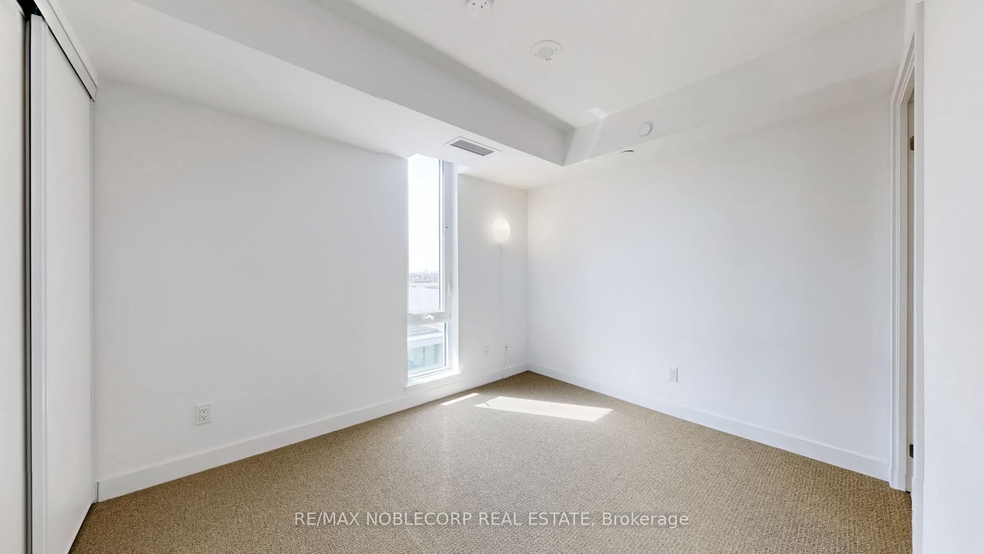 Photo 12 of Unit 1116, 120 Varna Drive, Toronto, Englemount-Lawrence — HOMEH
