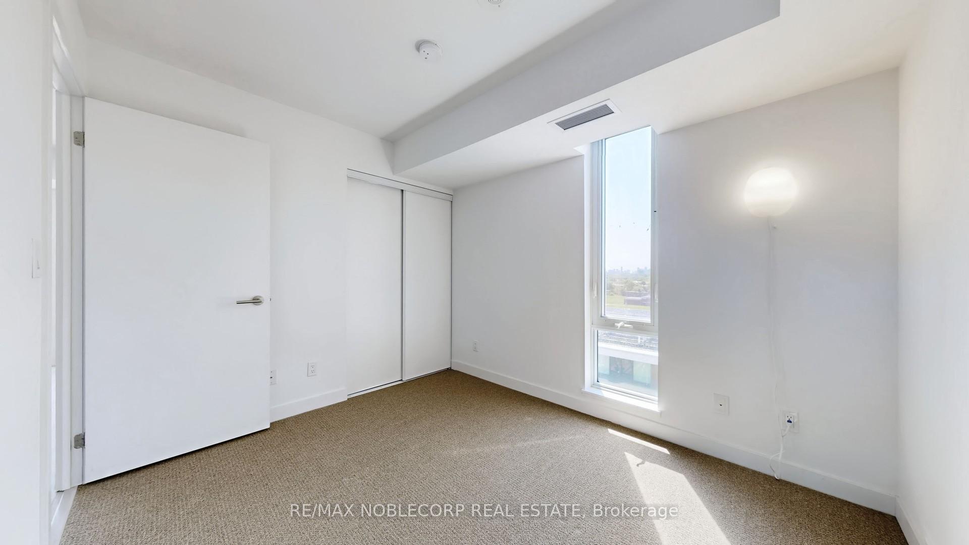 Photo 13 of Unit 1116, 120 Varna Drive, Toronto, Englemount-Lawrence — HOMEH