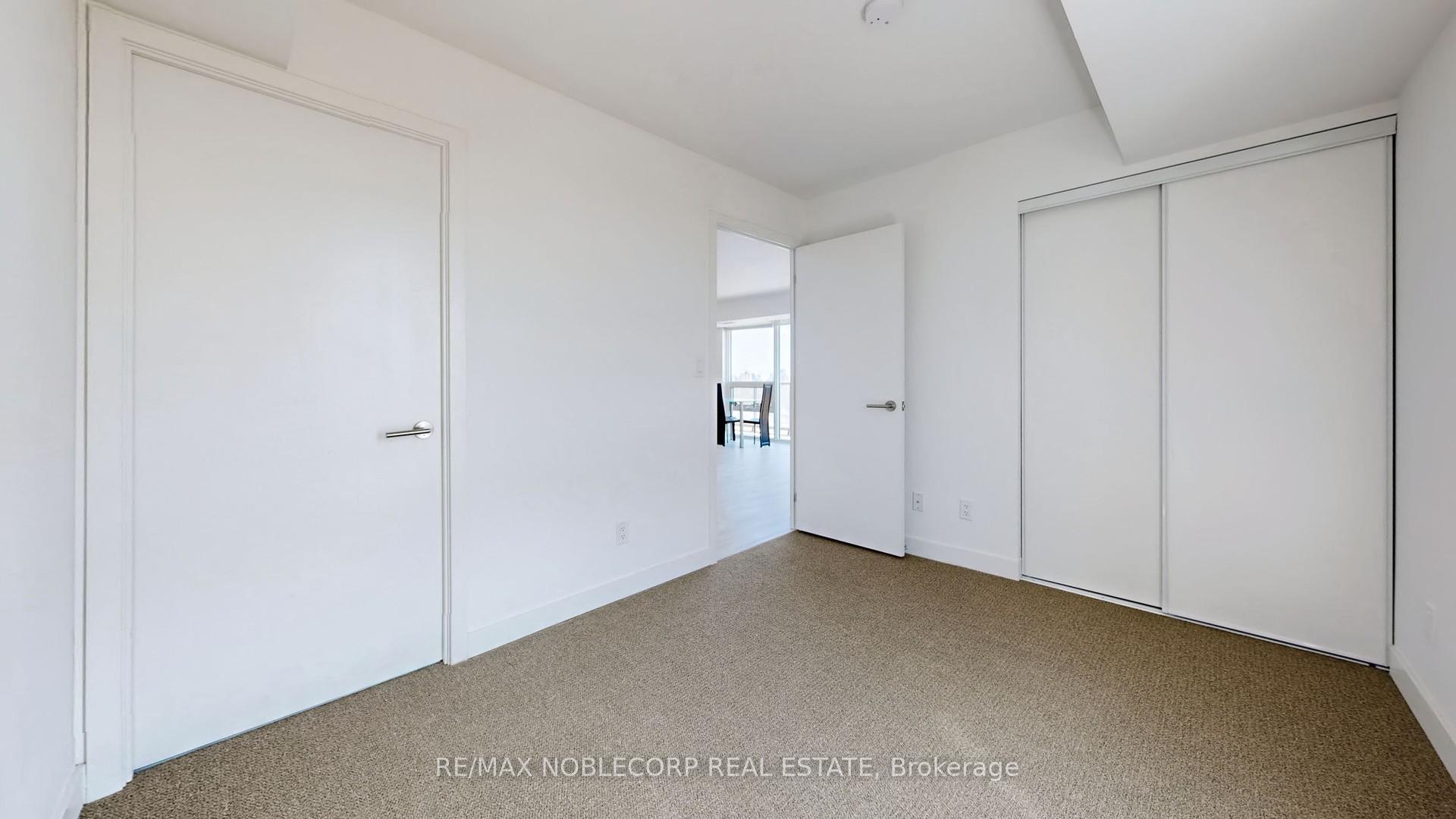 Photo 14 of Unit 1116, 120 Varna Drive, Toronto, Englemount-Lawrence — HOMEH