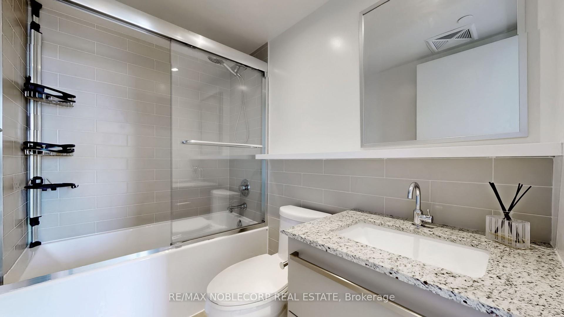 Photo 15 of Unit 1116, 120 Varna Drive, Toronto, Englemount-Lawrence — HOMEH