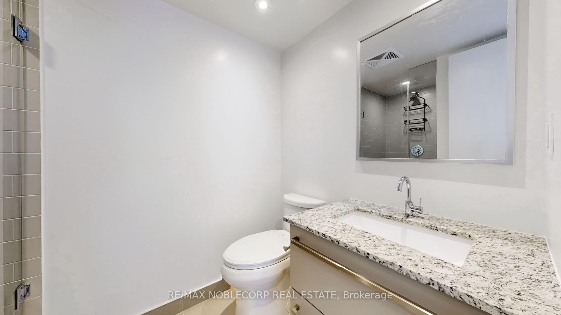 Photo 18 of Unit 1116, 120 Varna Drive, Toronto, Englemount-Lawrence — HOMEH