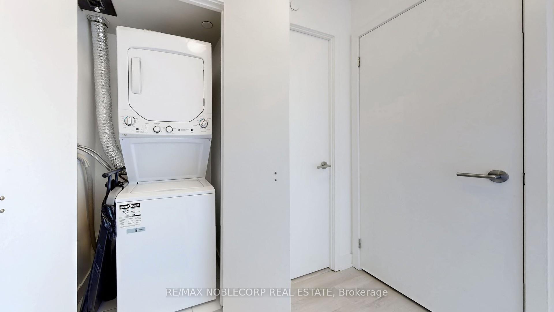 Photo 20 of Unit 1116, 120 Varna Drive, Toronto, Englemount-Lawrence — HOMEH