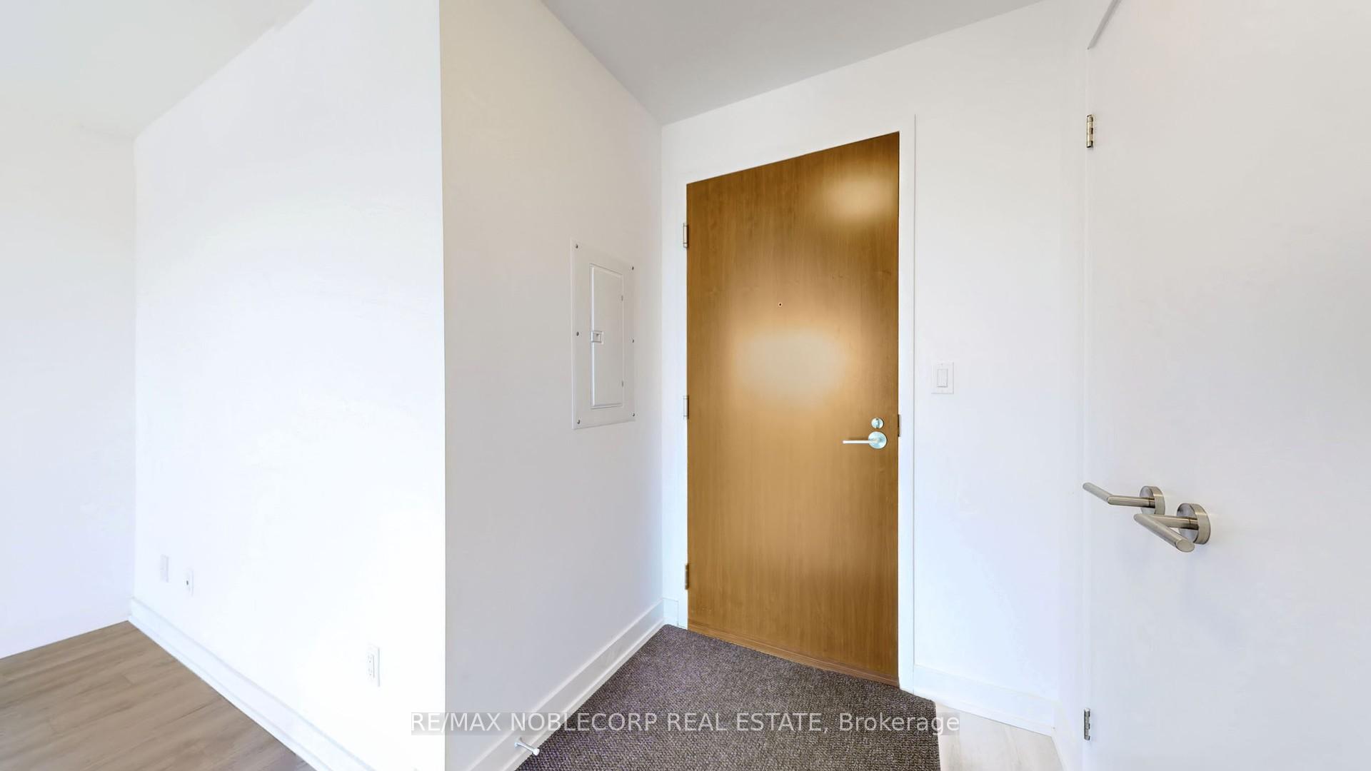 Photo 21 of Unit 1116, 120 Varna Drive, Toronto, Englemount-Lawrence — HOMEH