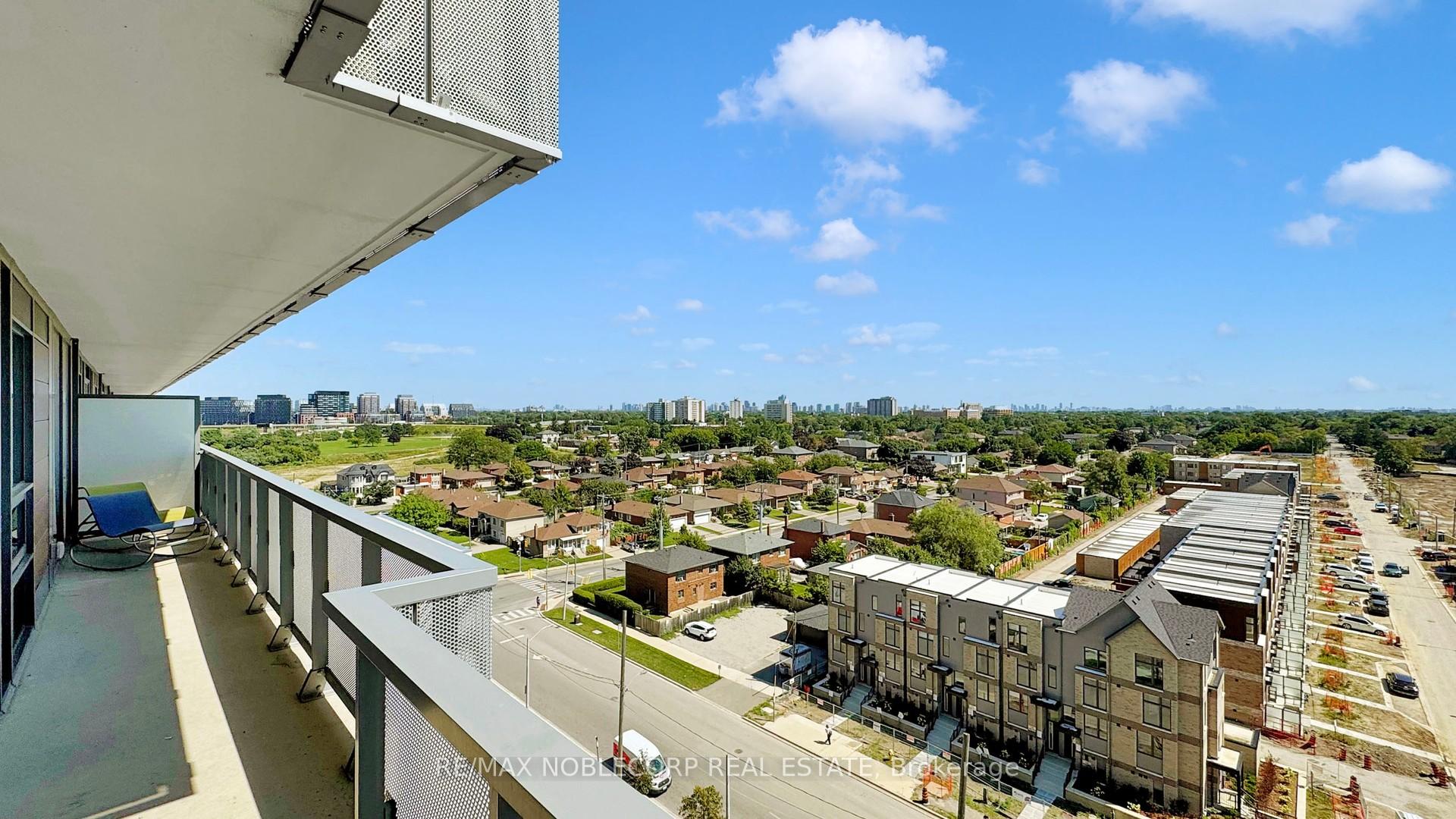 Photo 22 of Unit 1116, 120 Varna Drive, Toronto, Englemount-Lawrence — HOMEH