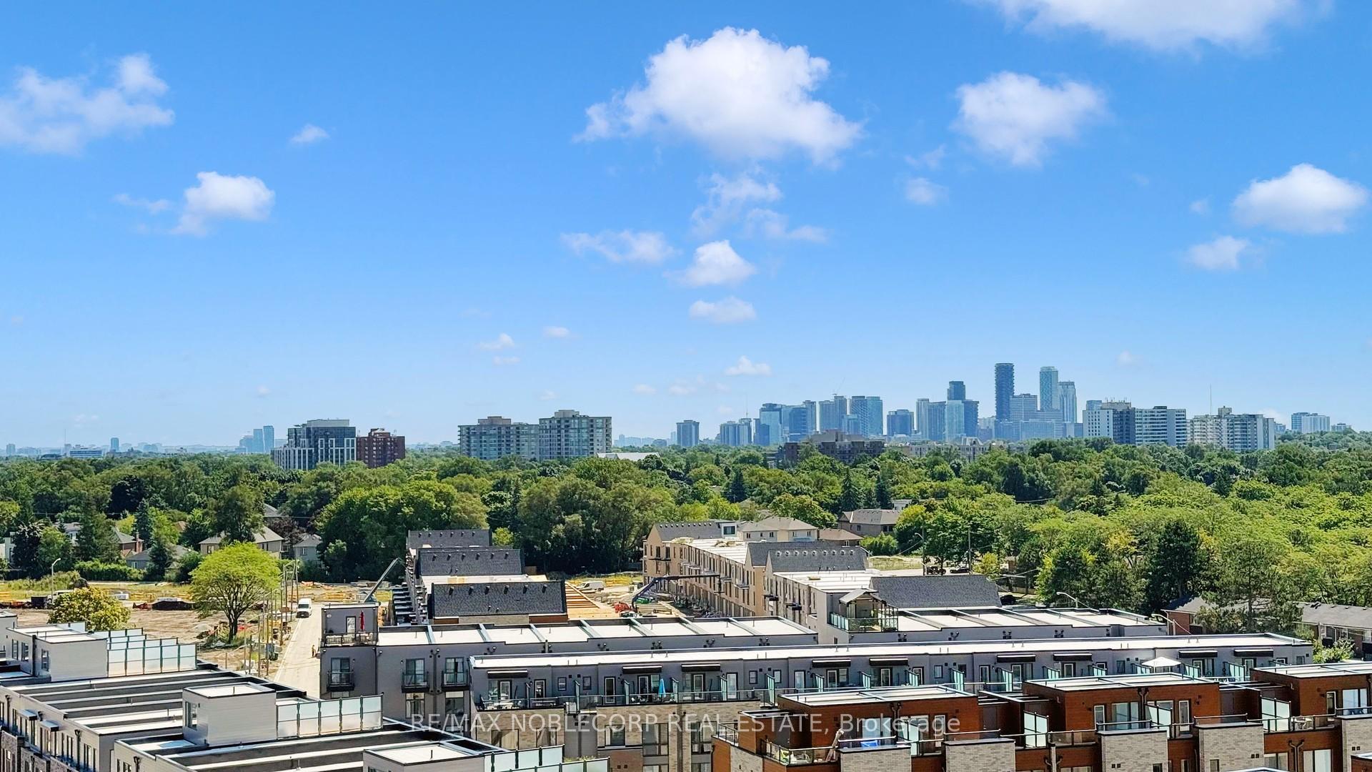 Photo 24 of Unit 1116, 120 Varna Drive, Toronto, Englemount-Lawrence — HOMEH