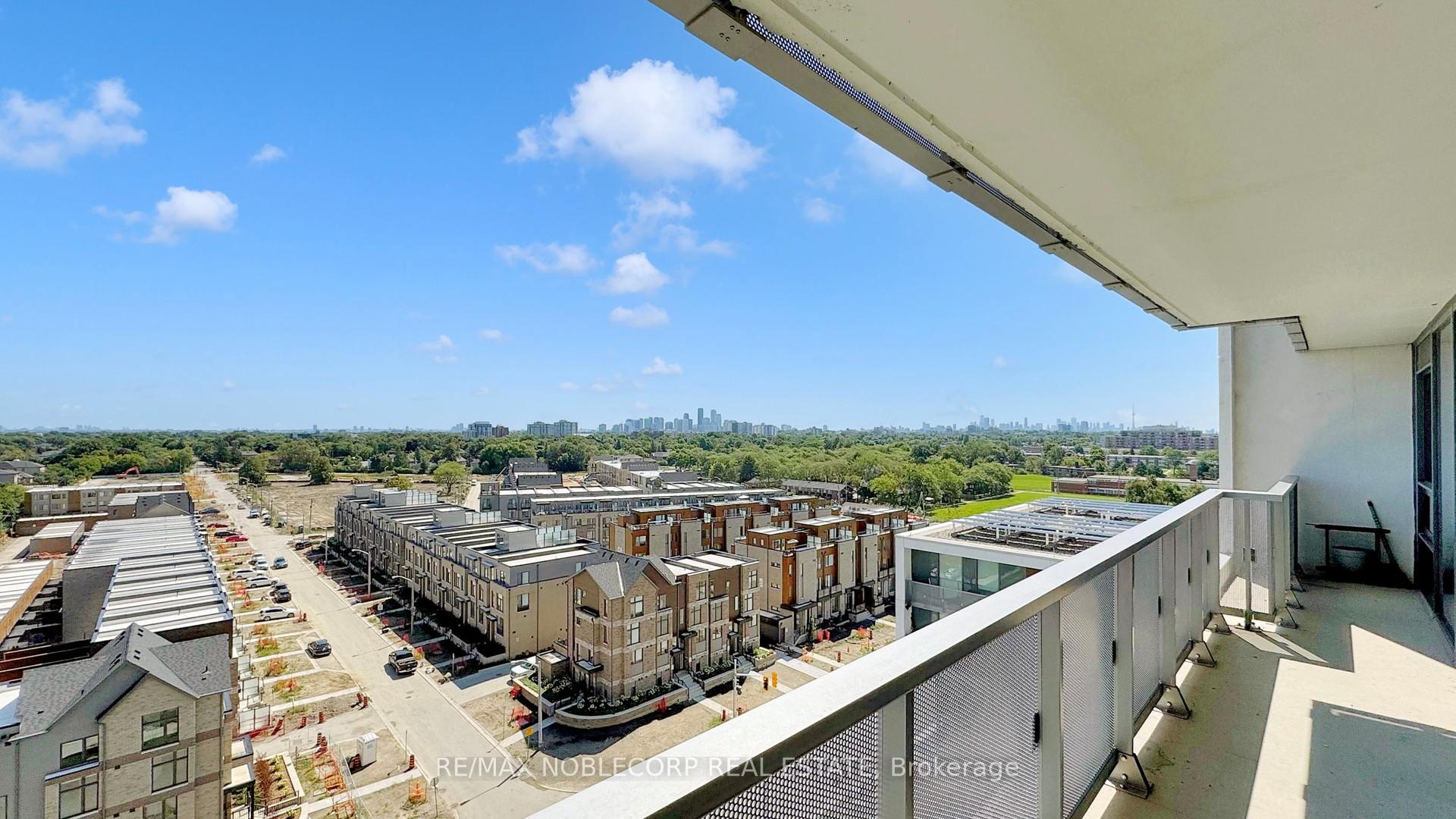 Photo 25 of Unit 1116, 120 Varna Drive, Toronto, Englemount-Lawrence — HOMEH