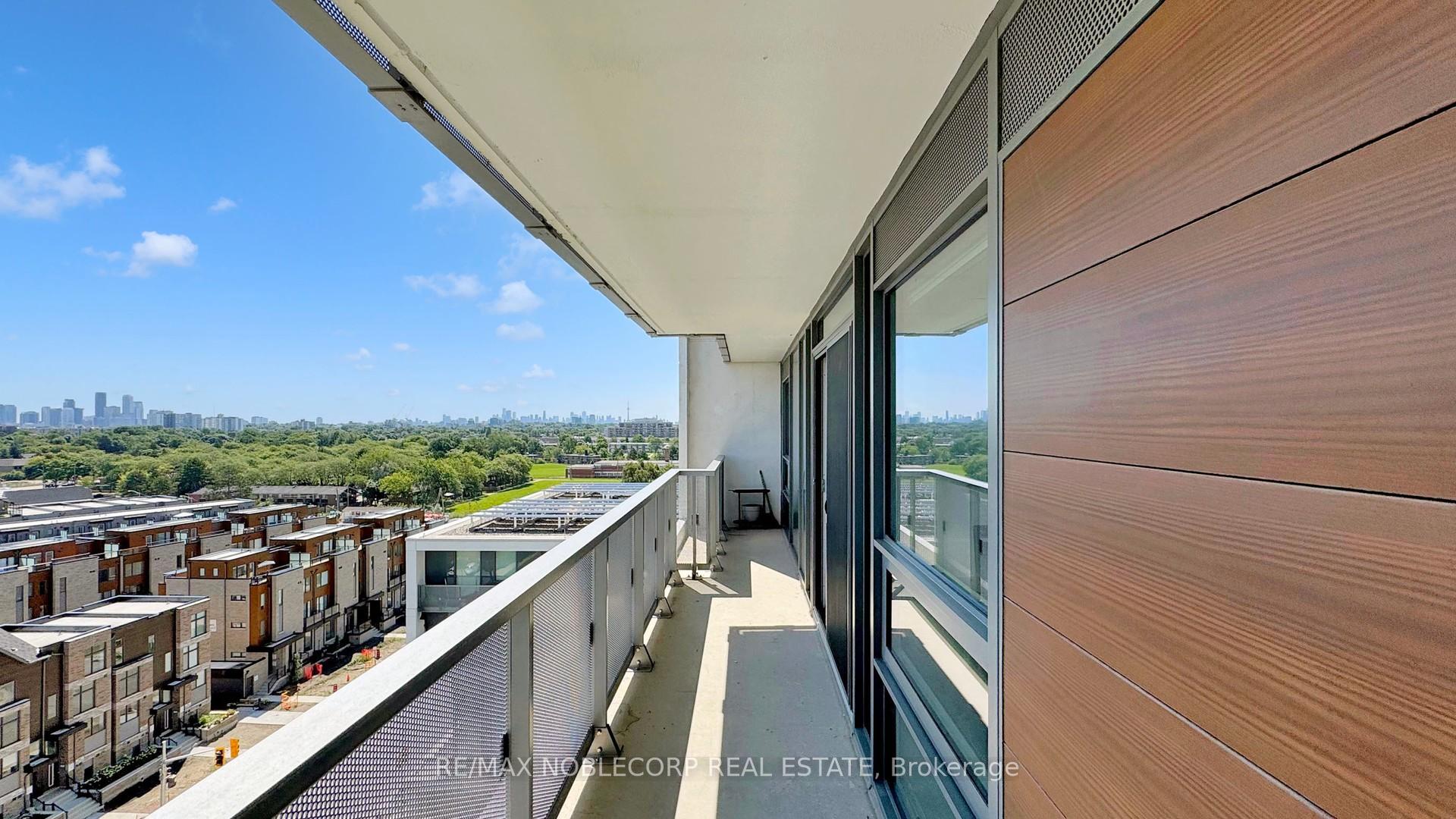 Photo 26 of Unit 1116, 120 Varna Drive, Toronto, Englemount-Lawrence — HOMEH