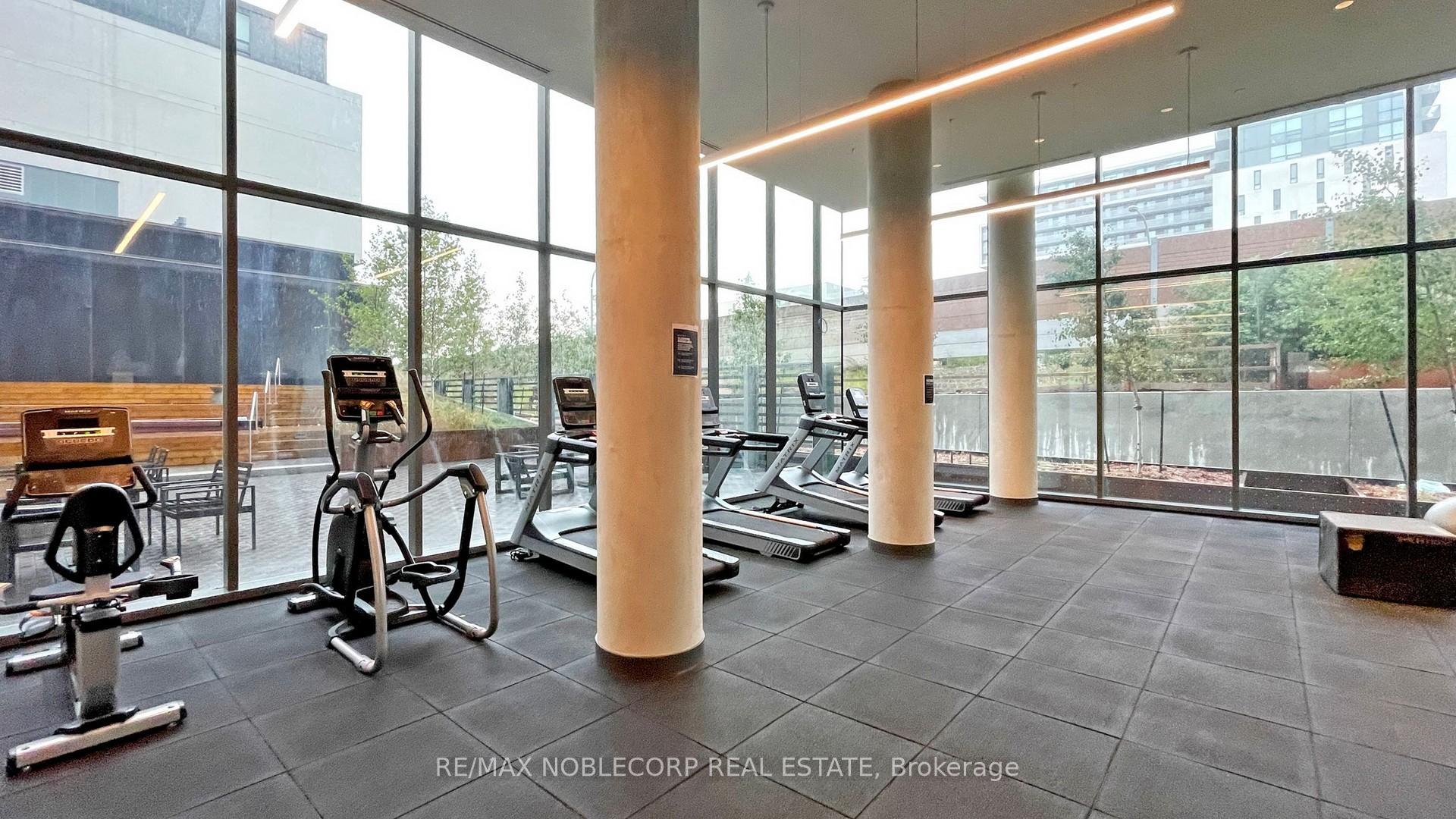 Photo 28 of Unit 1116, 120 Varna Drive, Toronto, Englemount-Lawrence — HOMEH