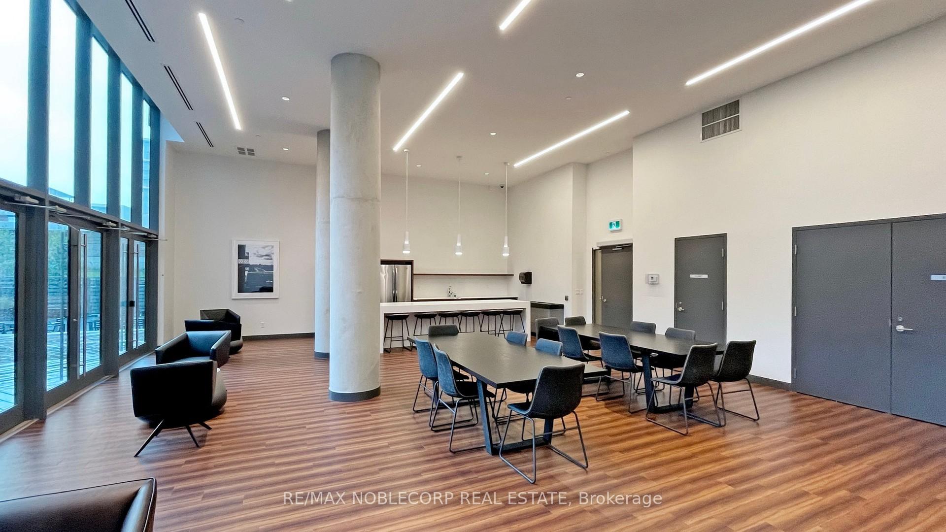 Photo 30 of Unit 1116, 120 Varna Drive, Toronto, Englemount-Lawrence — HOMEH