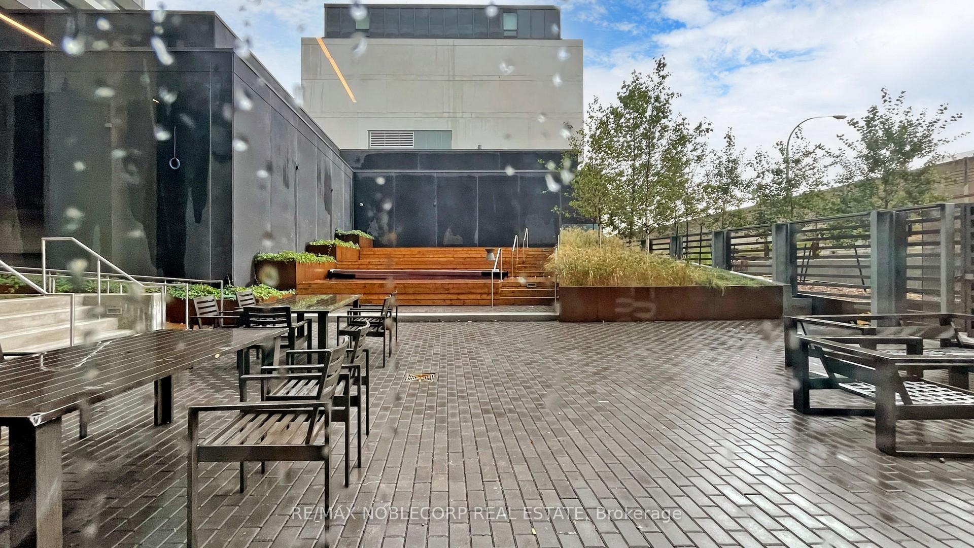 Photo 31 of Unit 1116, 120 Varna Drive, Toronto, Englemount-Lawrence — HOMEH
