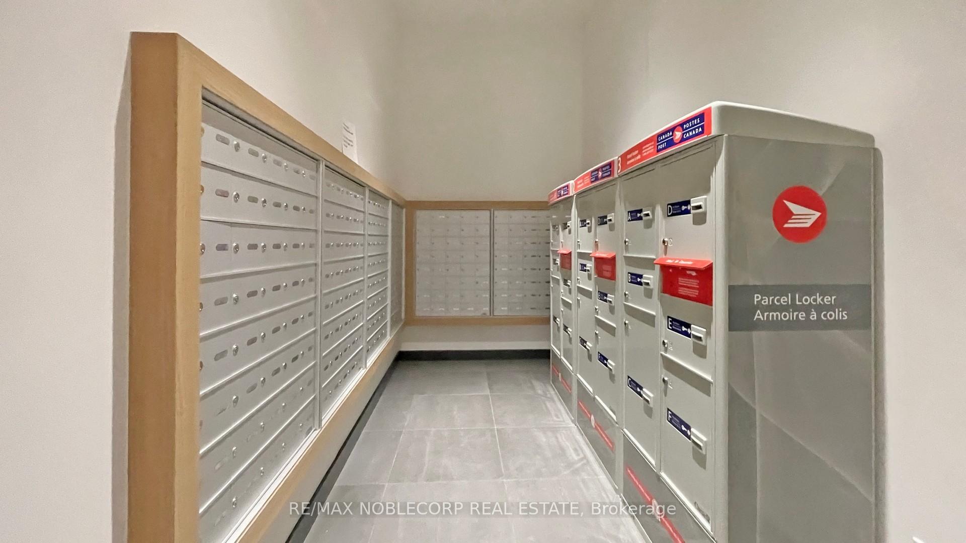 Photo 32 of Unit 1116, 120 Varna Drive, Toronto, Englemount-Lawrence — HOMEH