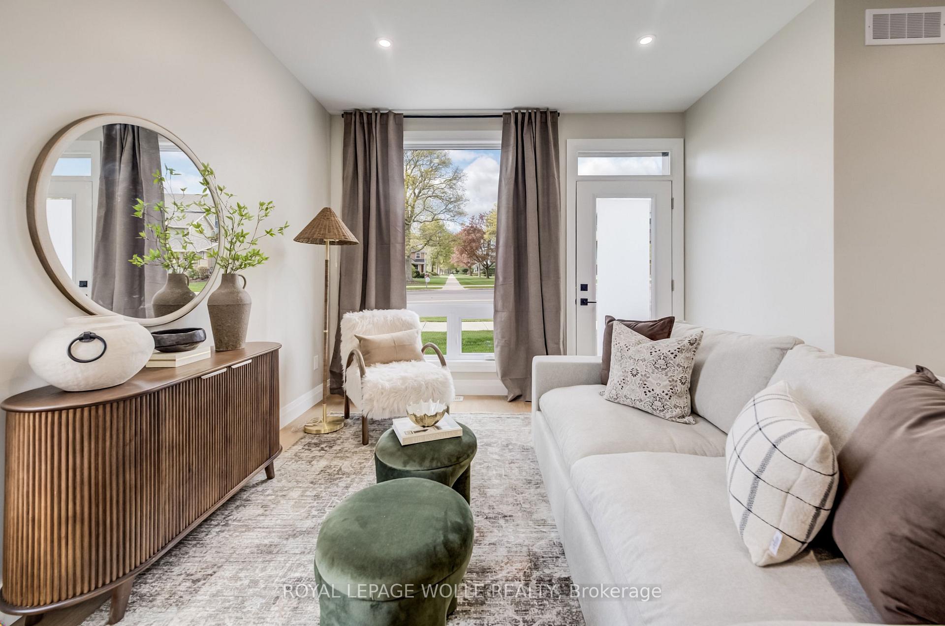 Photo 13 of Unit UNIT 12 (THE GLEN), 210 Heritage Drive, Kitchener, Grand River North — HOMEH
