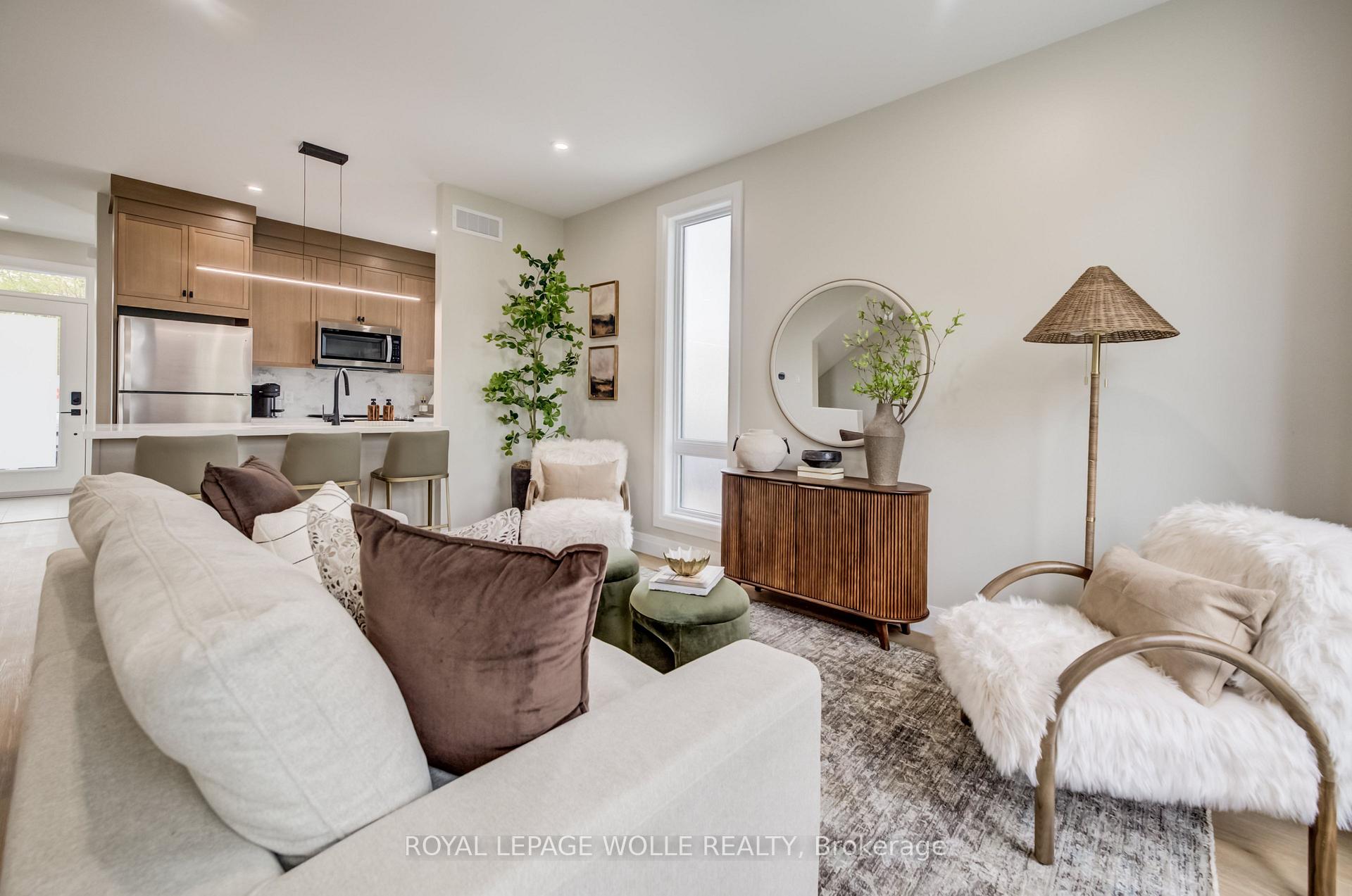Photo 14 of Unit UNIT 12 (THE GLEN), 210 Heritage Drive, Kitchener, Grand River North — HOMEH