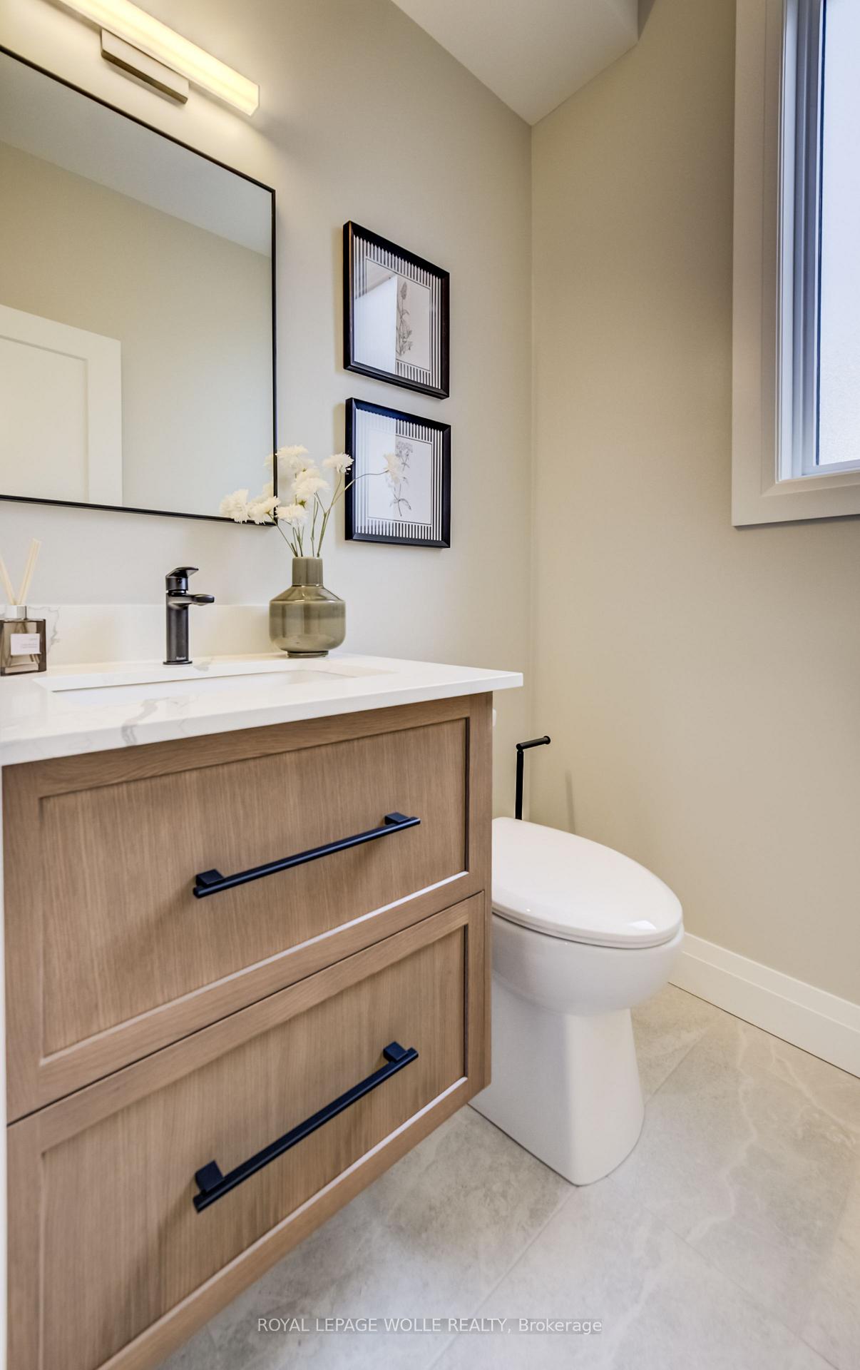 Photo 18 of Unit UNIT 12 (THE GLEN), 210 Heritage Drive, Kitchener, Grand River North — HOMEH