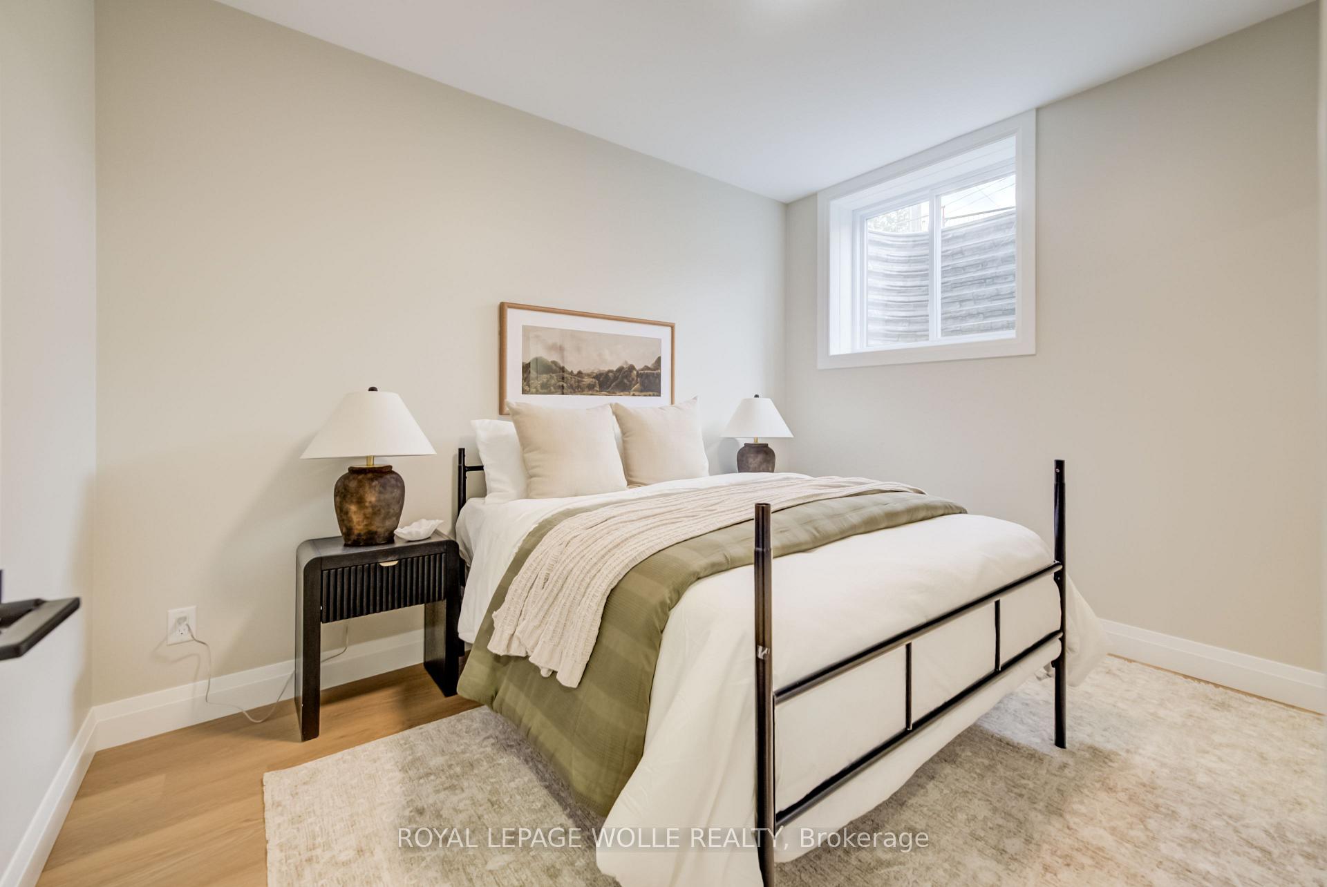 Photo 19 of Unit UNIT 12 (THE GLEN), 210 Heritage Drive, Kitchener, Grand River North — HOMEH
