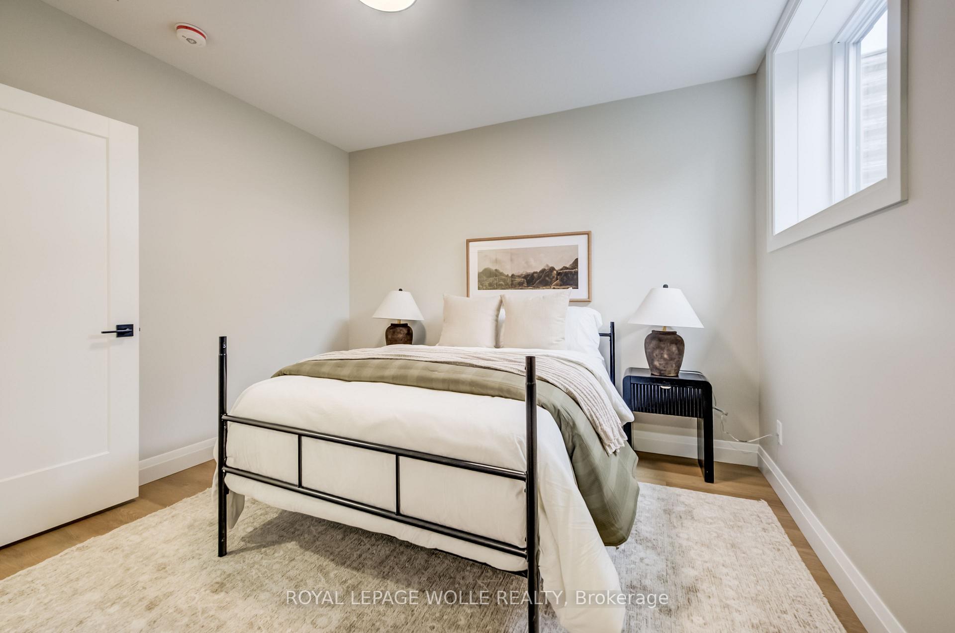 Photo 20 of Unit UNIT 12 (THE GLEN), 210 Heritage Drive, Kitchener, Grand River North — HOMEH