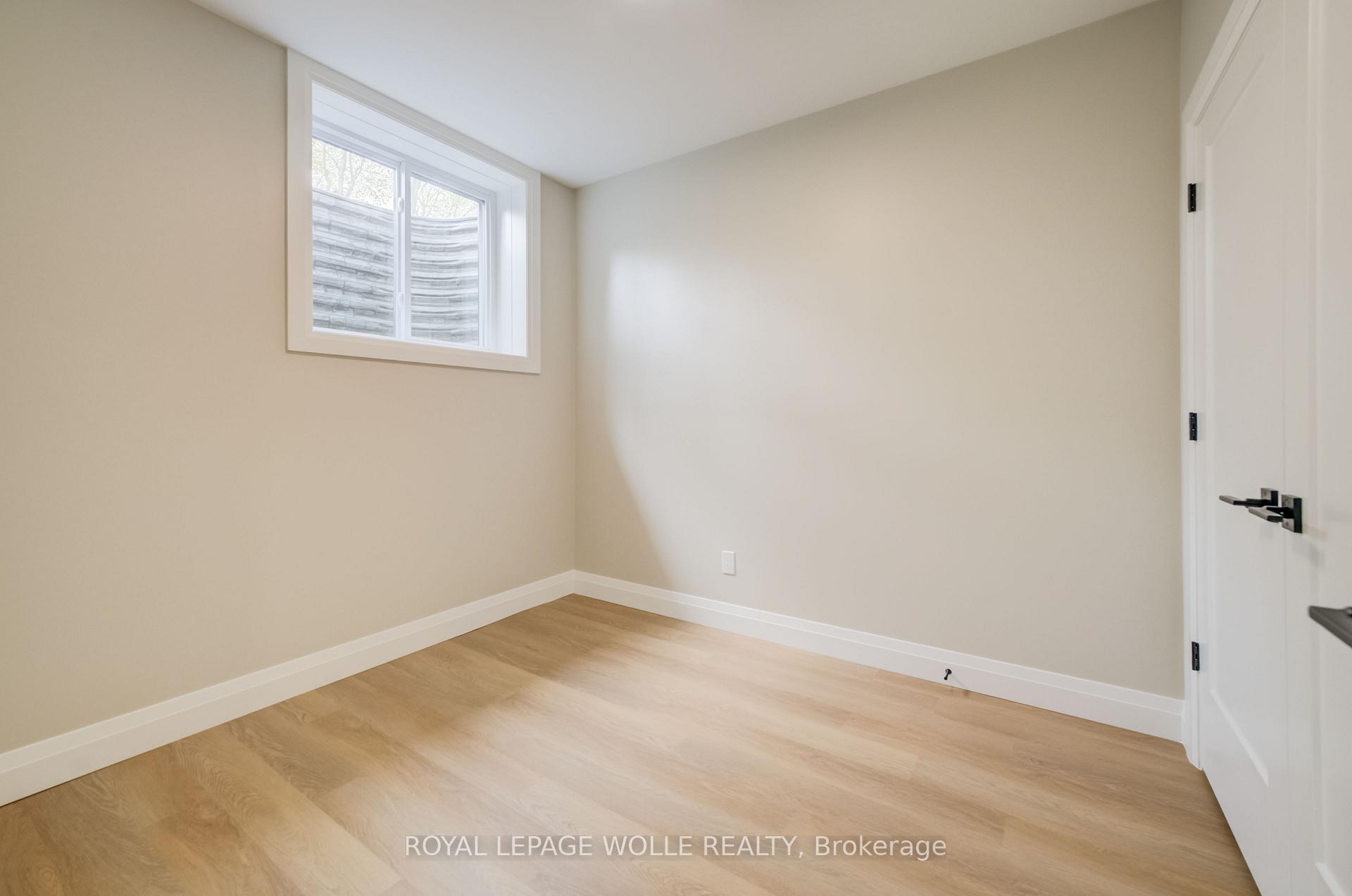 Photo 22 of Unit UNIT 12 (THE GLEN), 210 Heritage Drive, Kitchener, Grand River North — HOMEH