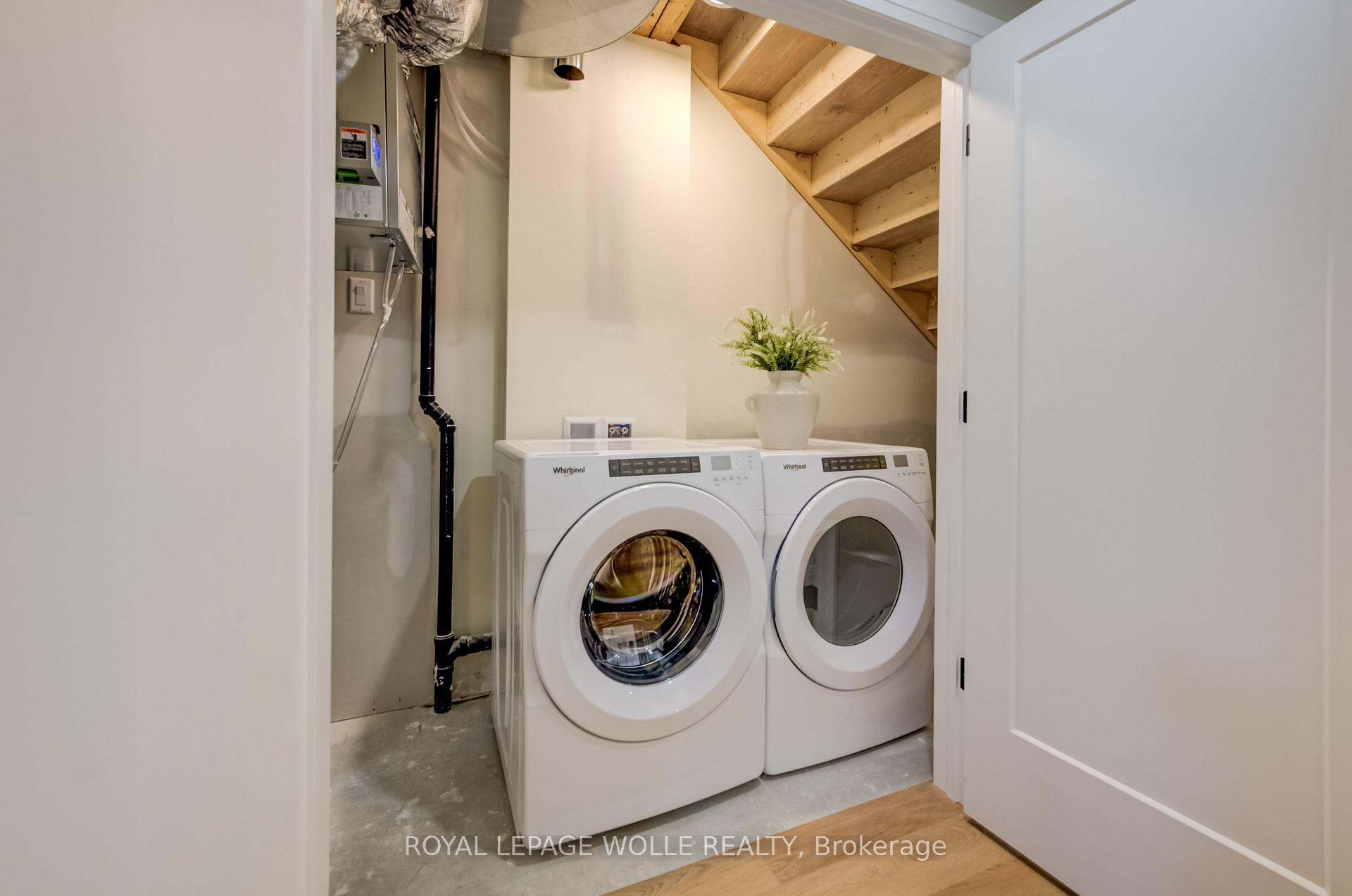 Photo 23 of Unit UNIT 12 (THE GLEN), 210 Heritage Drive, Kitchener, Grand River North — HOMEH