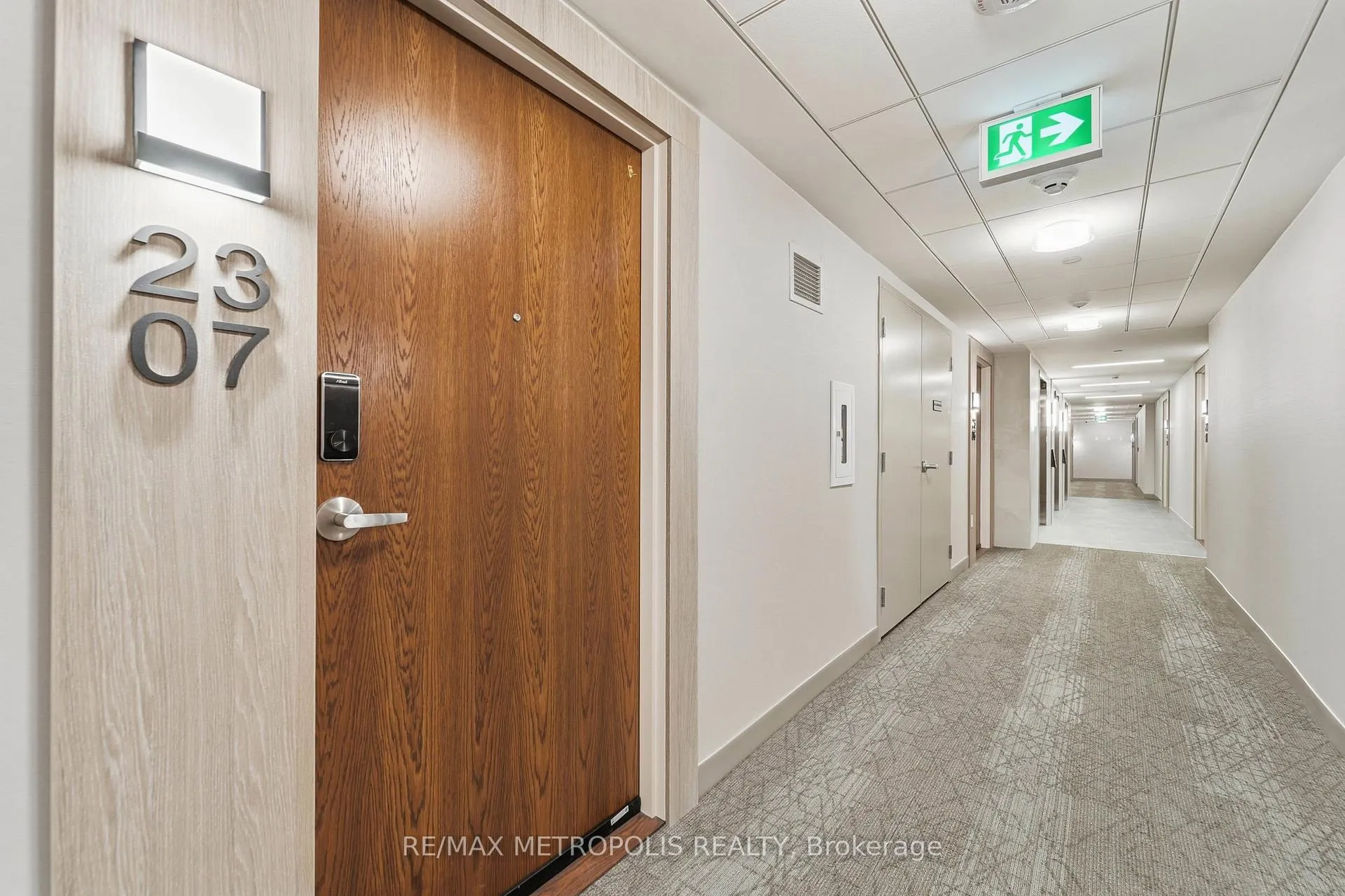Photo of Unit 2307, 30 Francis Street