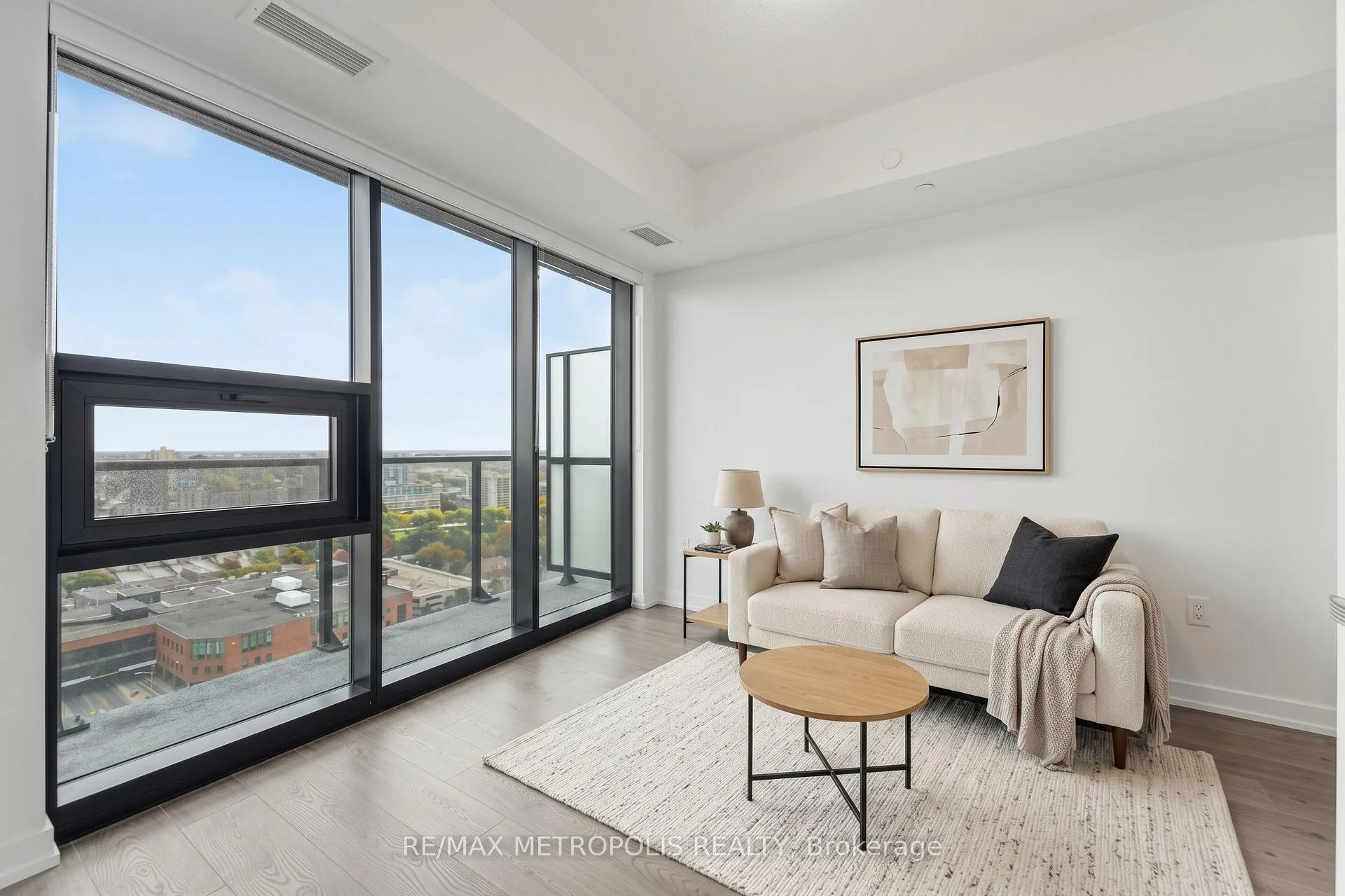 Photo of Unit 2307, 30 Francis Street
