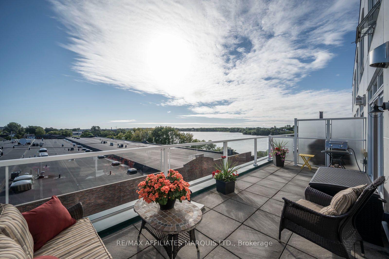 Photo of Unit 307, 703 Cotton Mill Street
